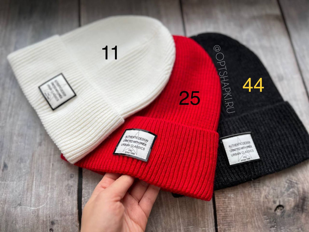 Шапка Эльза - Ferz фото 4