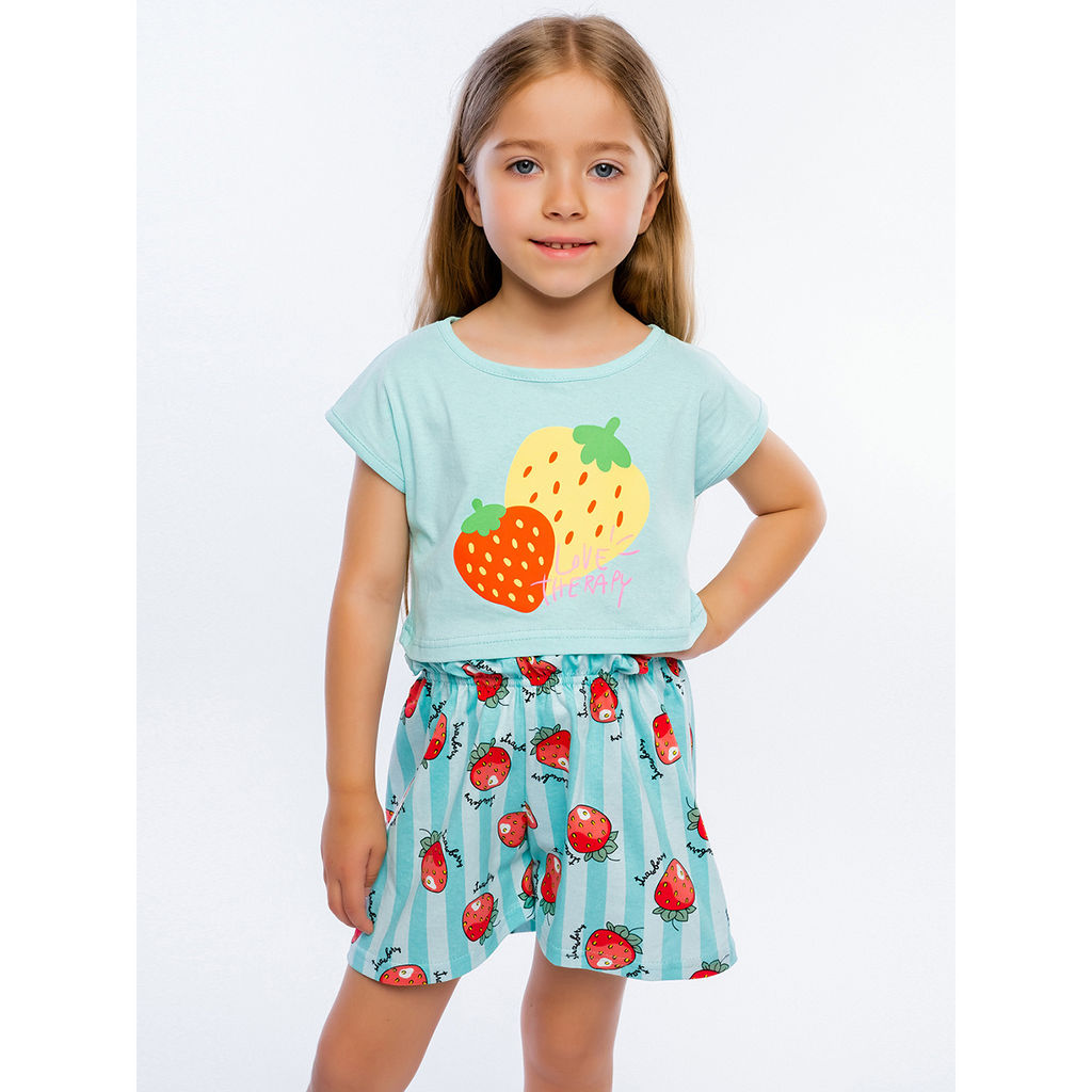 Комплект кулирка 7636100307 - Youlala фото 8