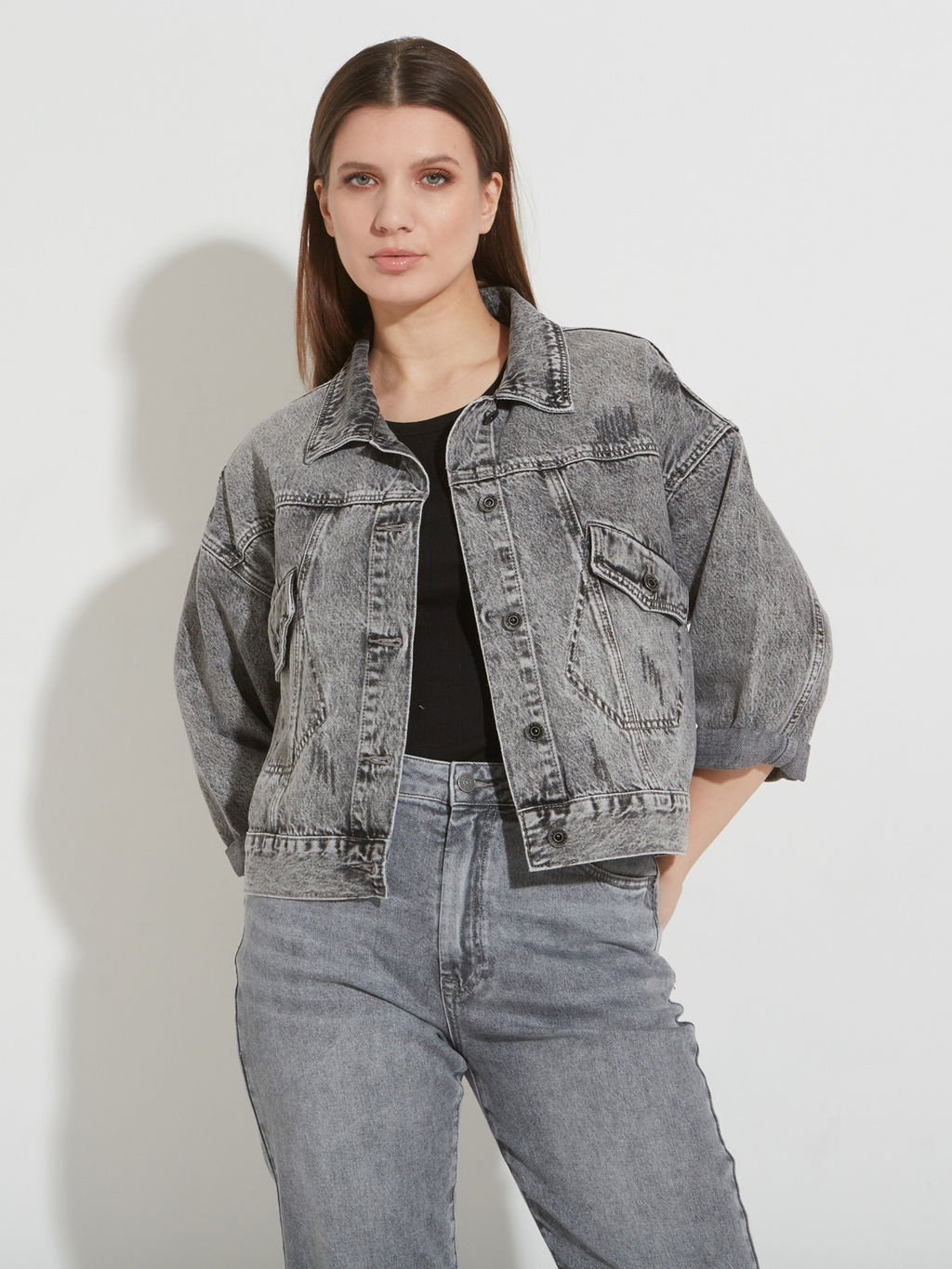 Женские Жакет - Mossmore фото 30