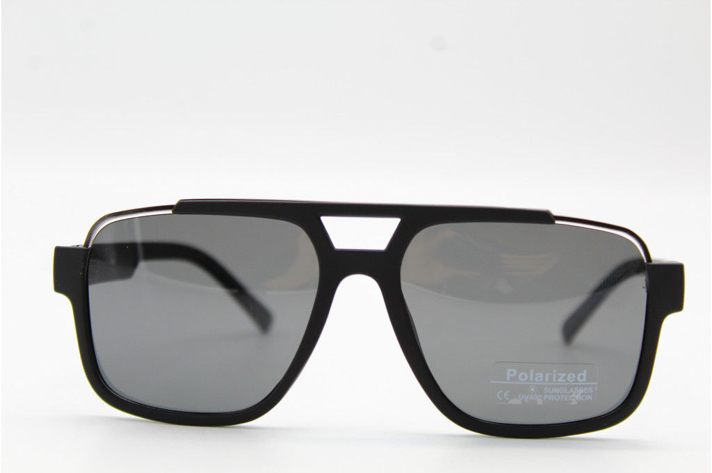 Солнцезащитные очки POLARIZED P1279 58-18-135 C2