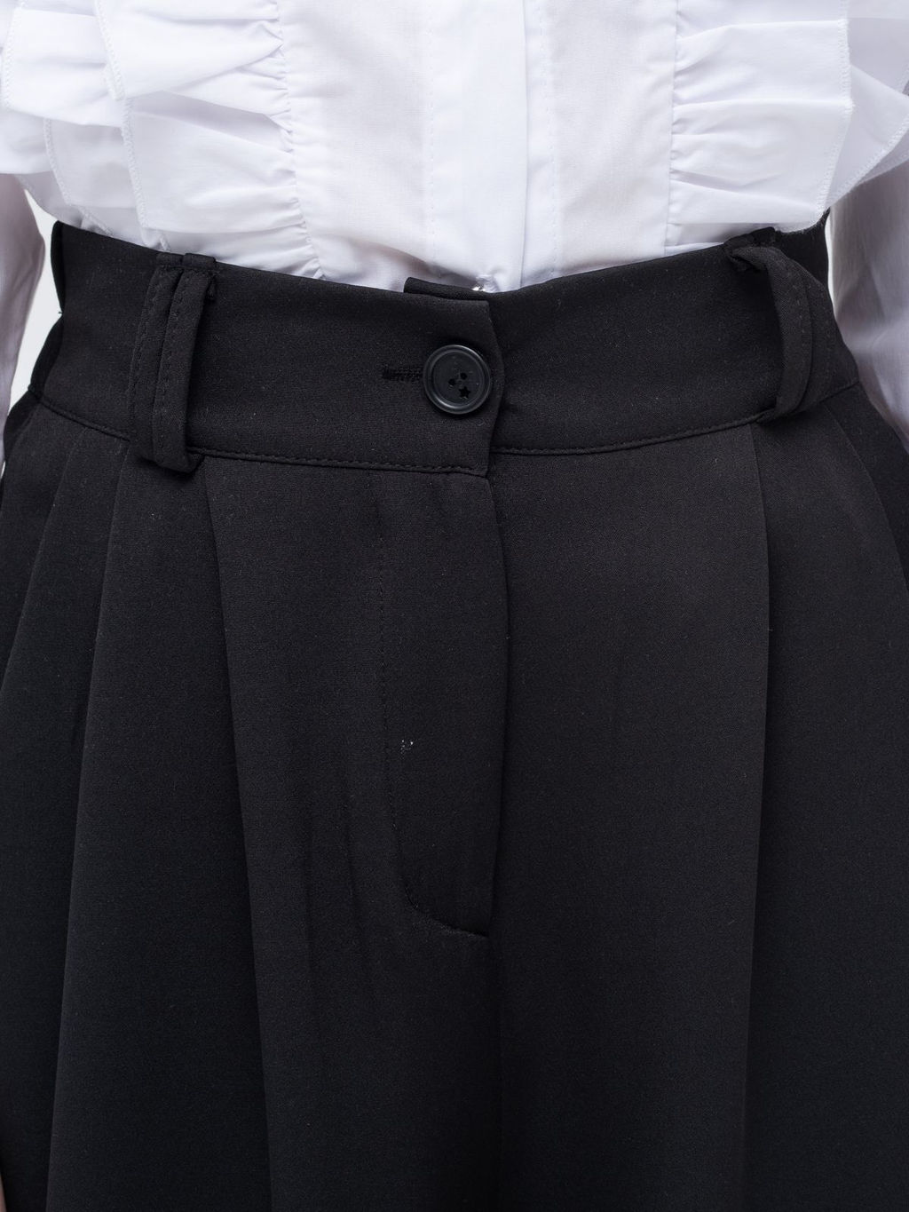 Брюки для девочки 113 Be Friends  фото 7