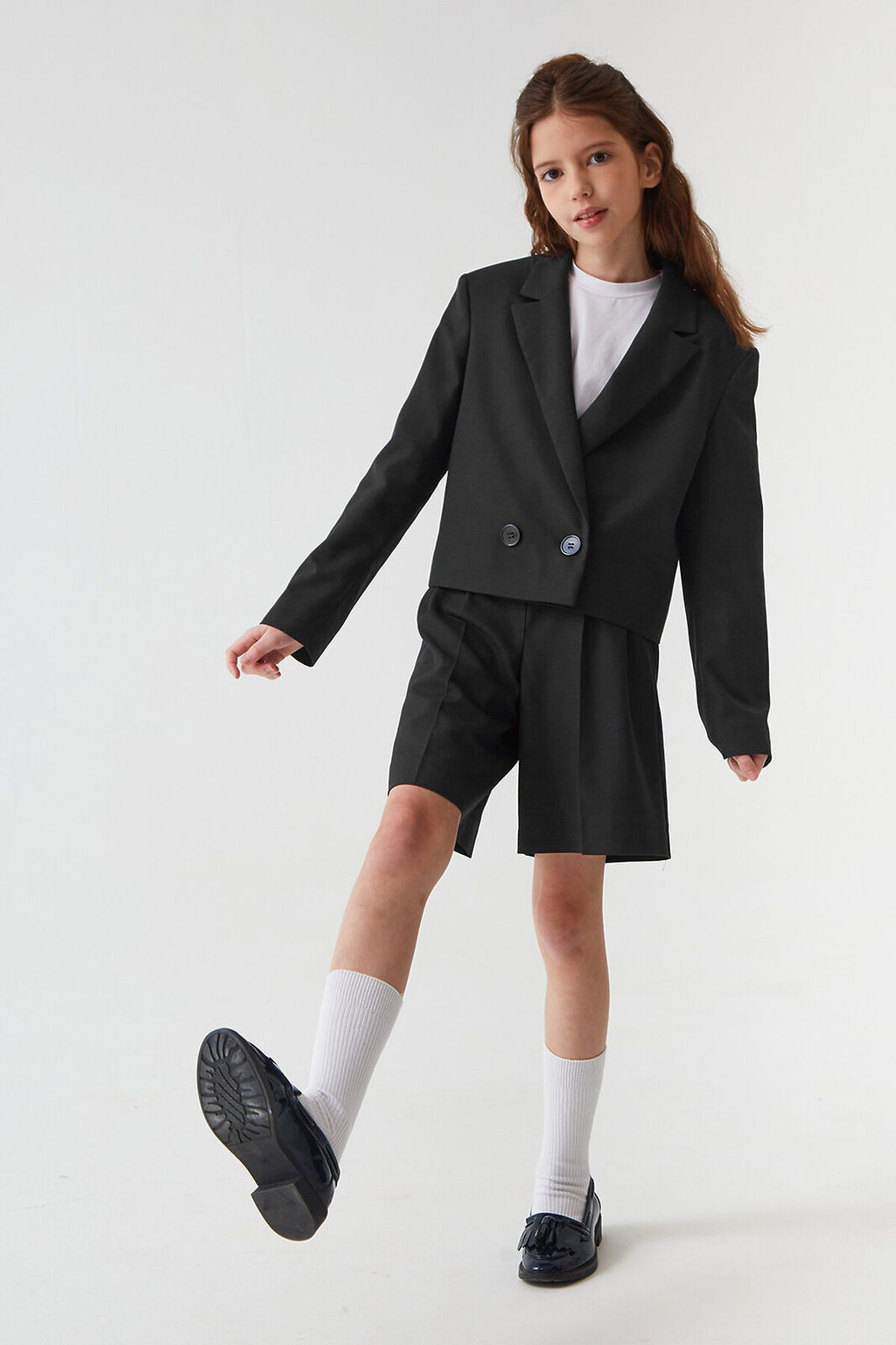 Жакет - Смена фото 8