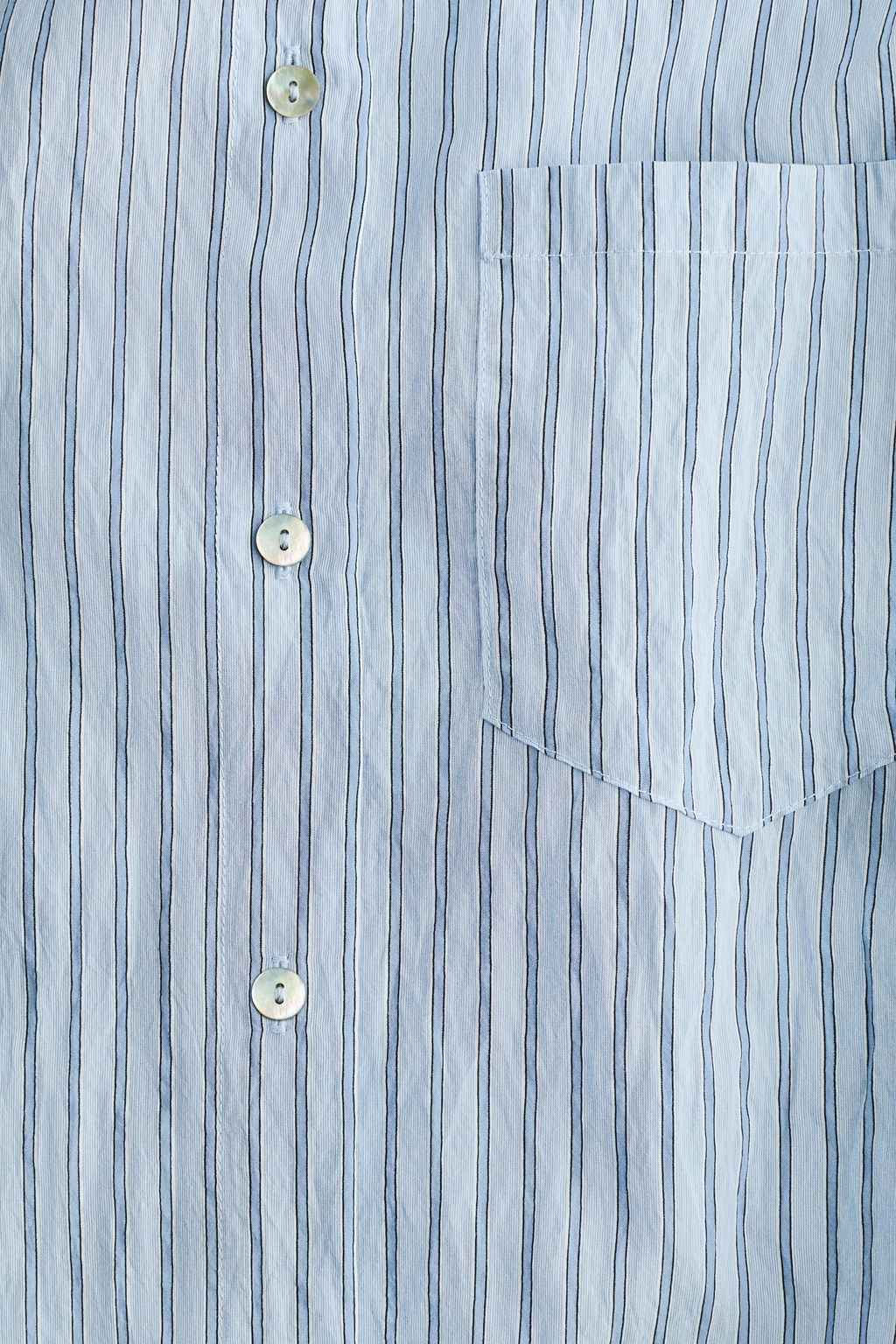 Camisa oversize - H&m фото 6