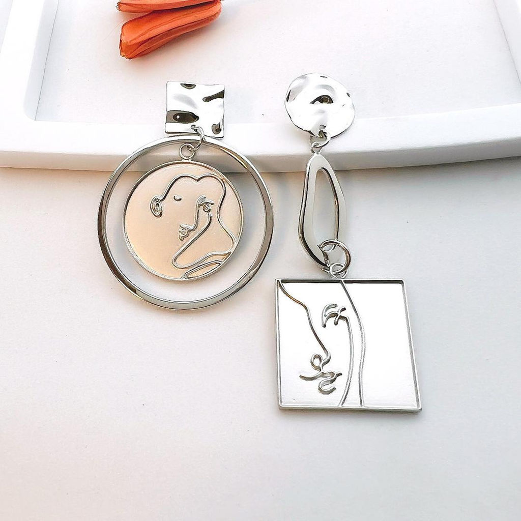 16-502567520-1 Серьги - J.prettier фото 2