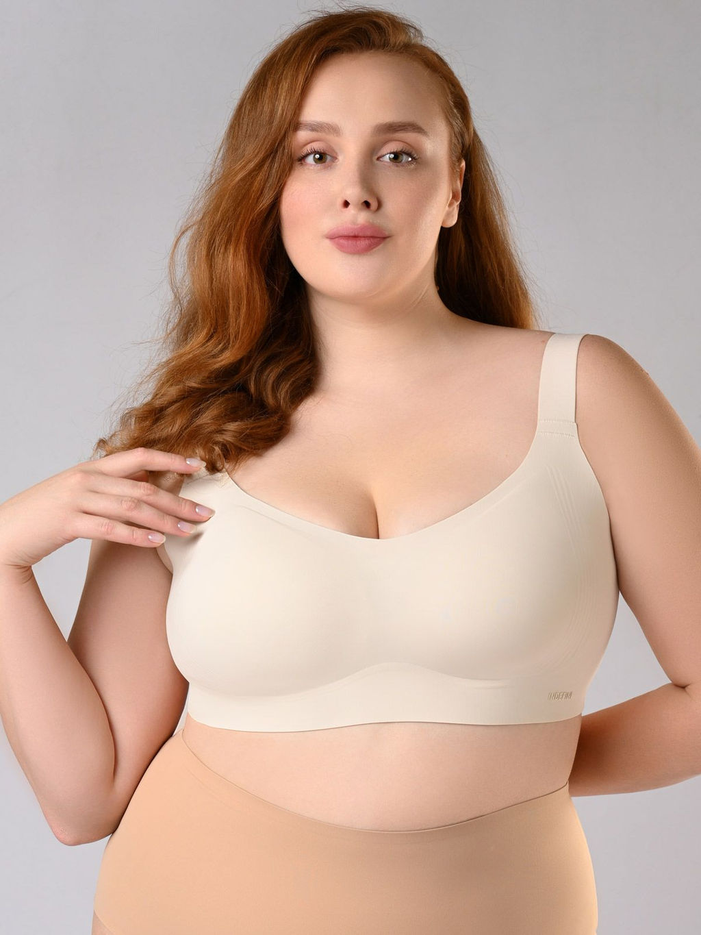 Бюстгальтер Indefini (Арт. 3105WXY)  фото 7