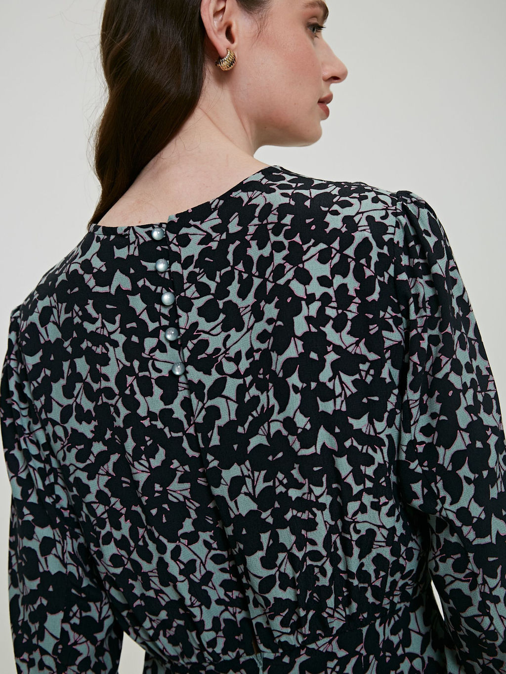 Платье 212.050060/гиацинт