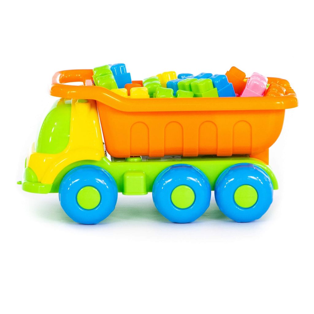 Набор №272 - Полесье фото 2