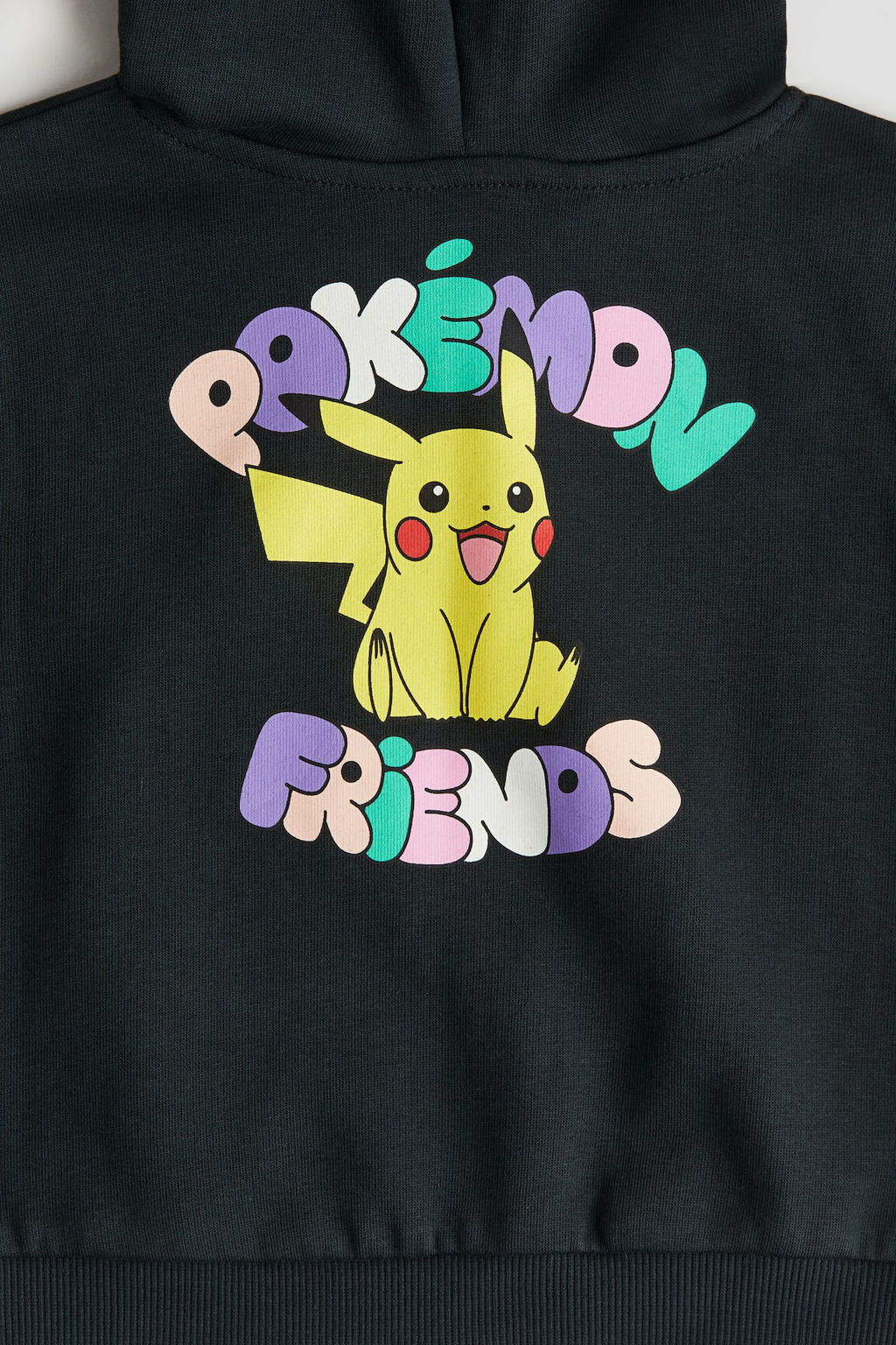 Conjunto de sudadera con capucha y joggers - H&m фото 3