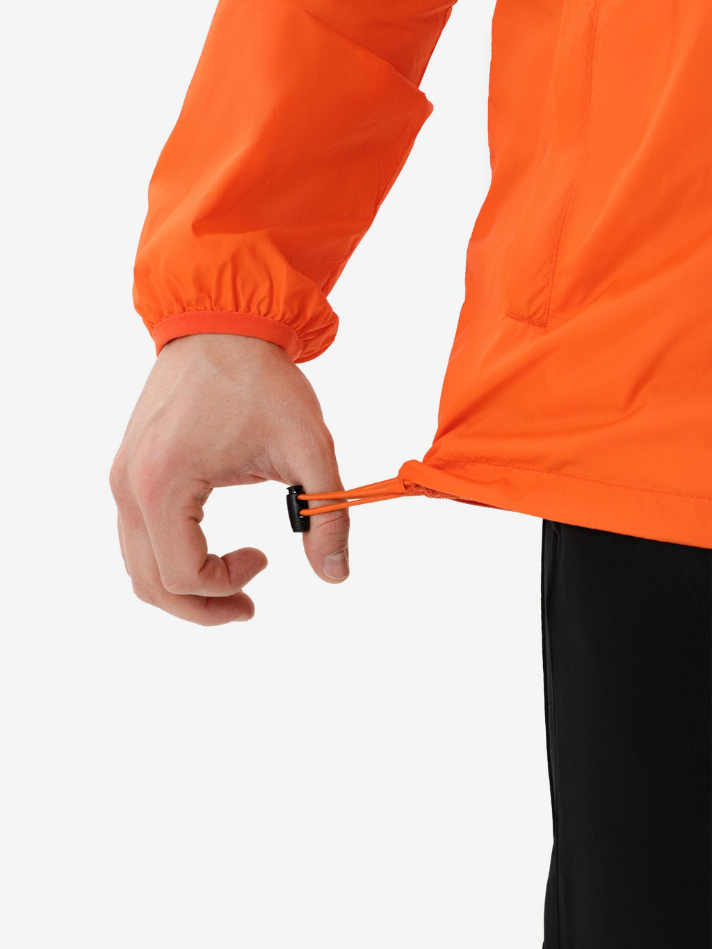Ветровка FN Storm Orange