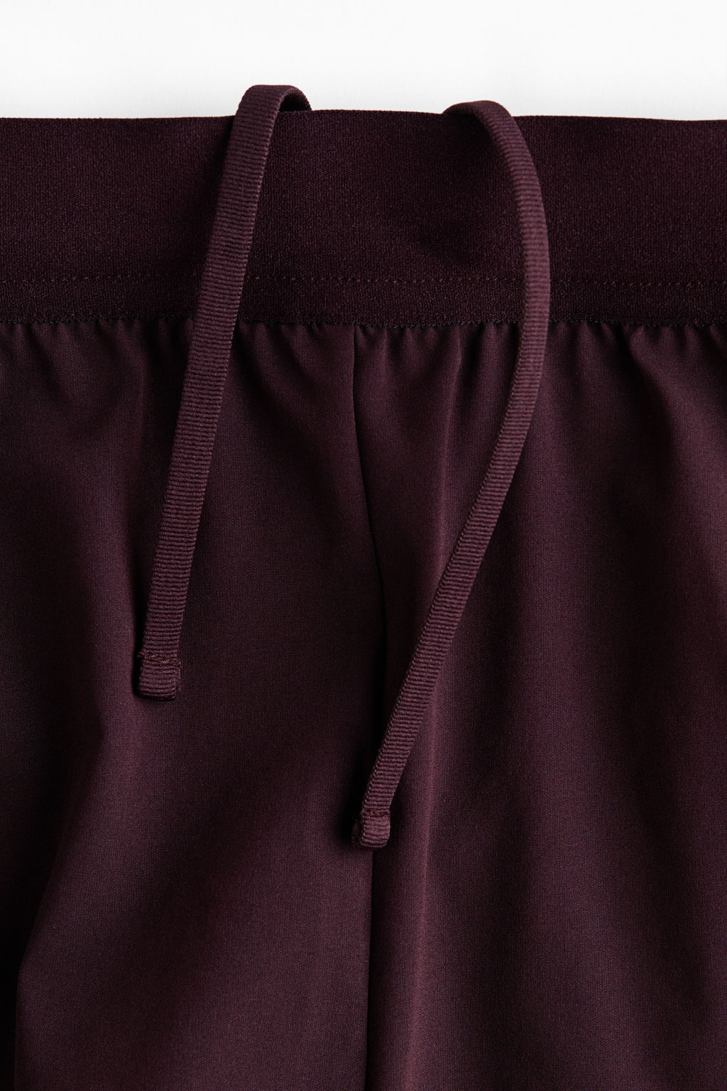 Pantal?n corto de running - H&m фото 5