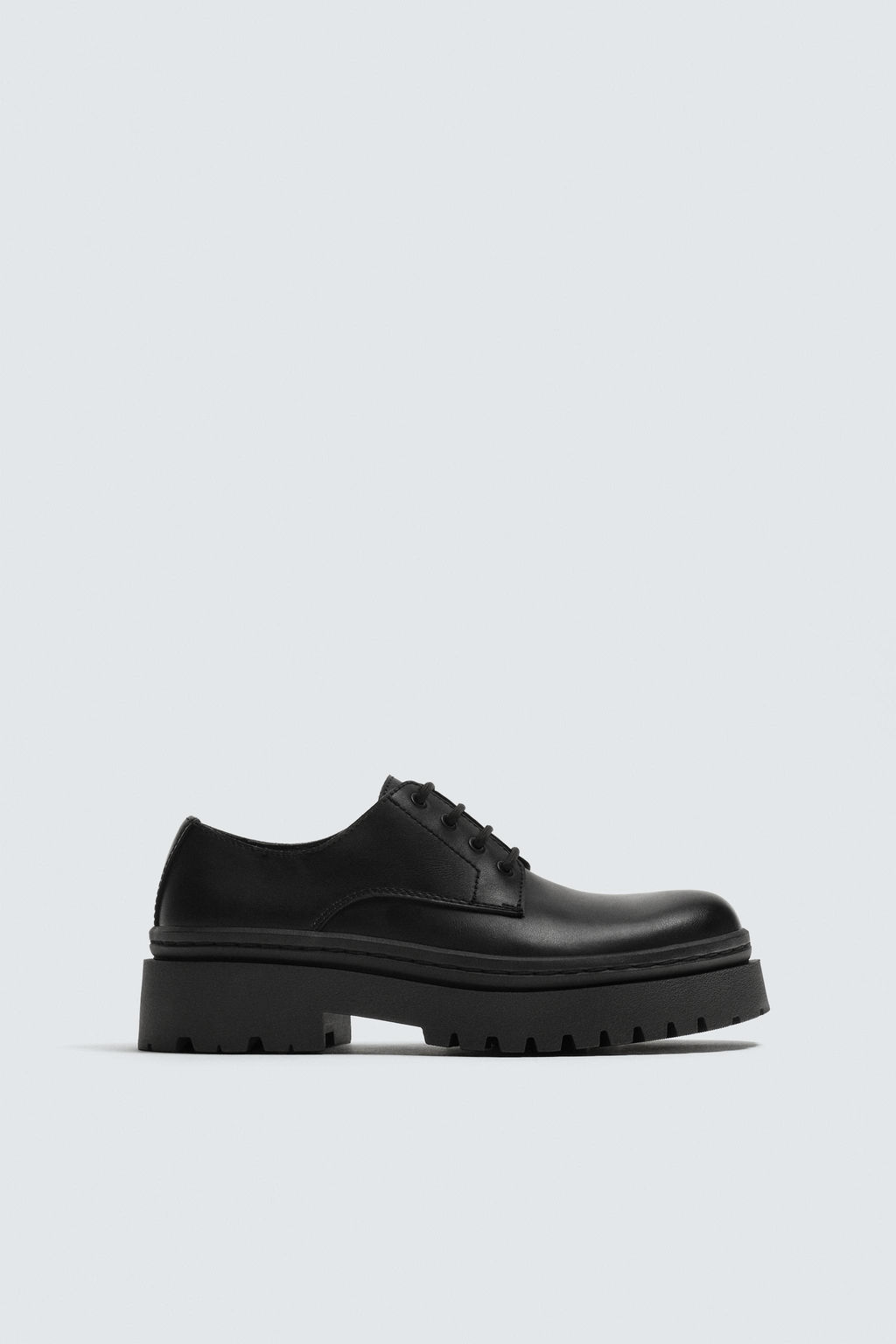 CHUNKY SHOES - Zara фото 4