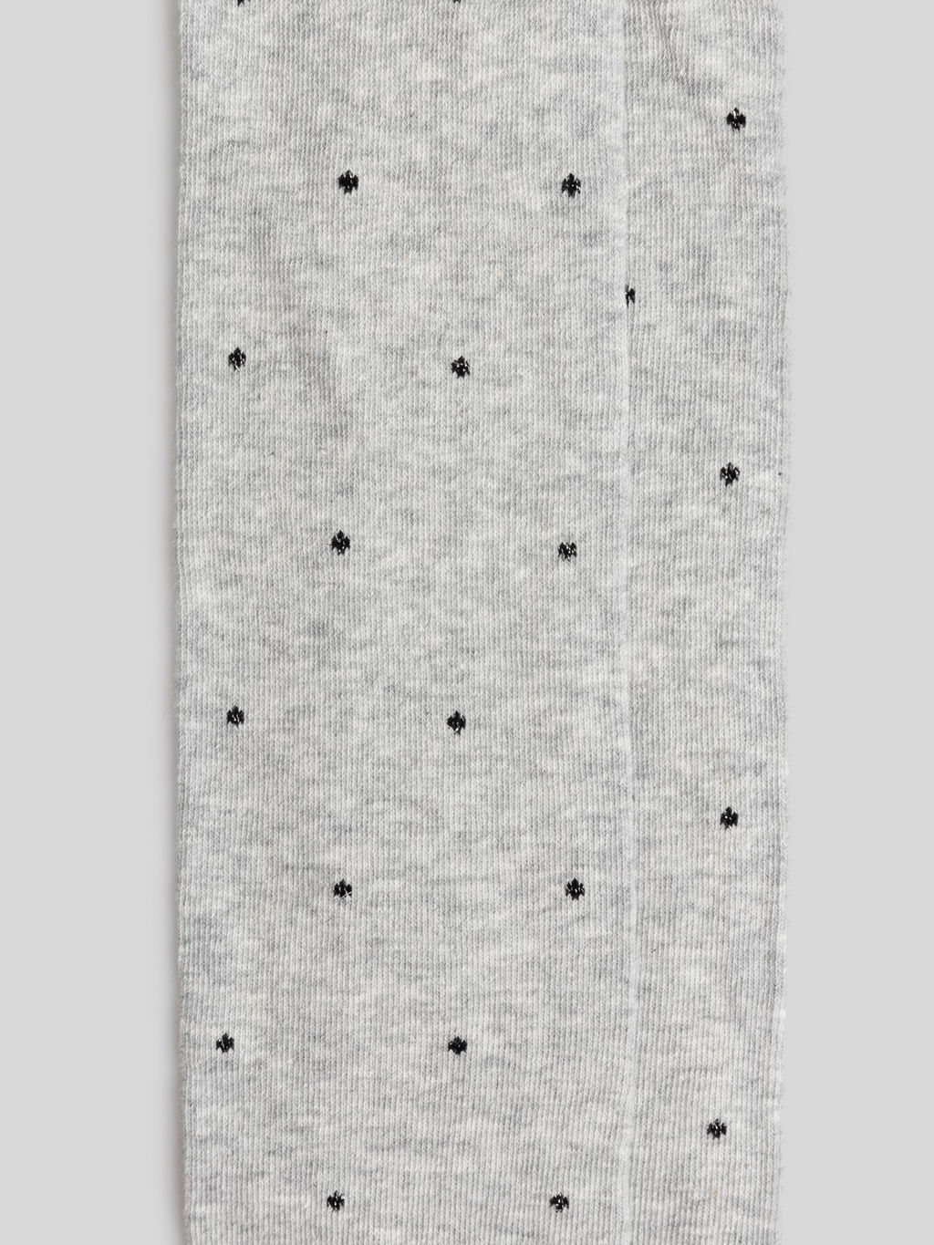 ACOOLA / Колготки детские Ellie25 серый меланж  фото 2