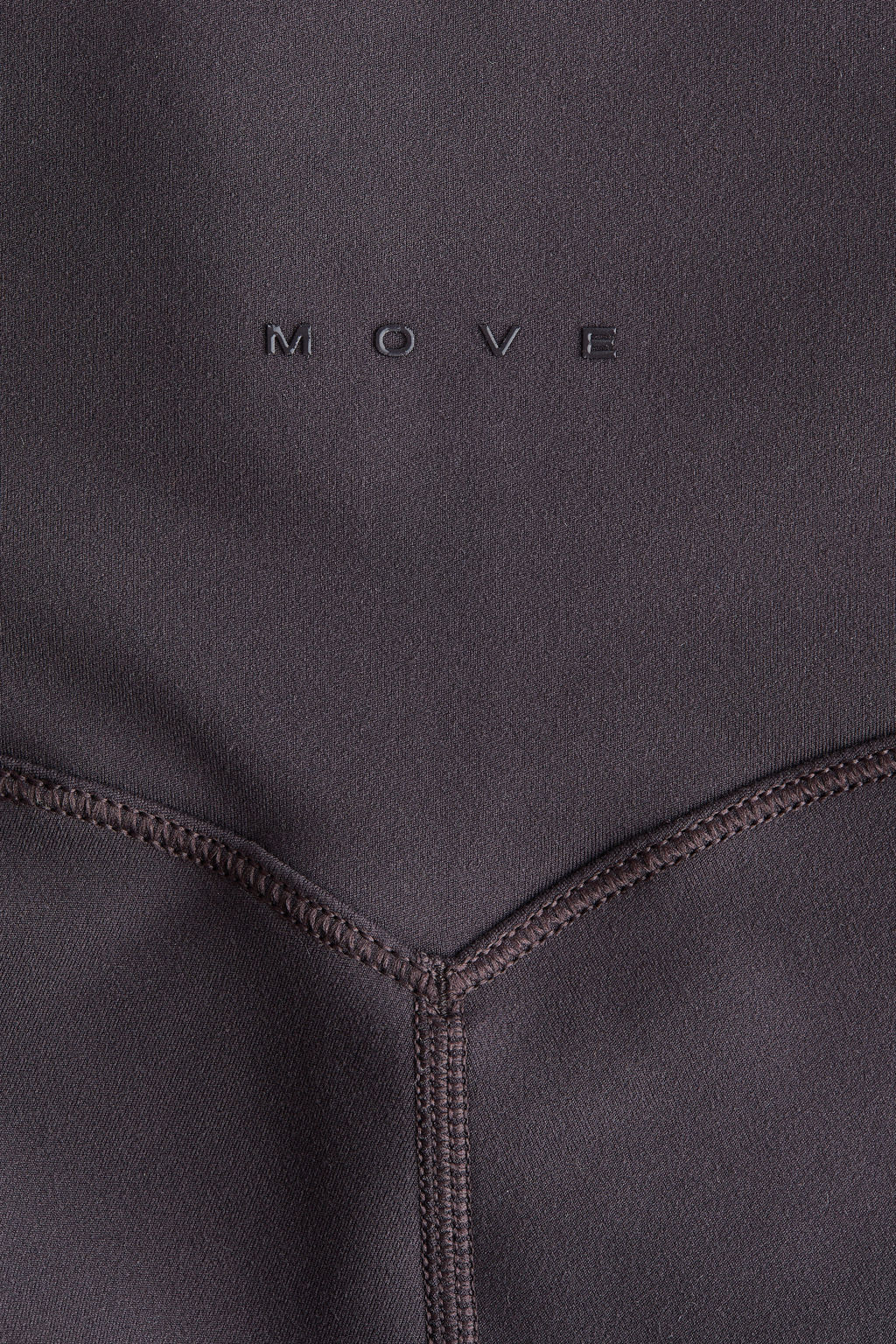 Leggings de yoga acampanados con SoftMove - H&m фото 13