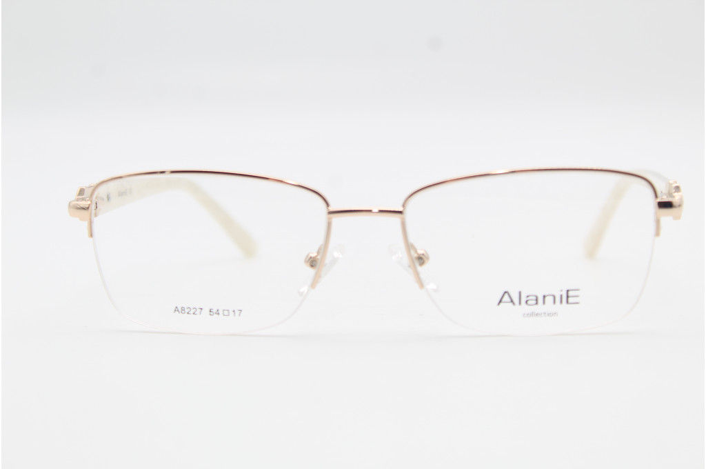 Оправа ALANIE 8227 54-17-140 C1