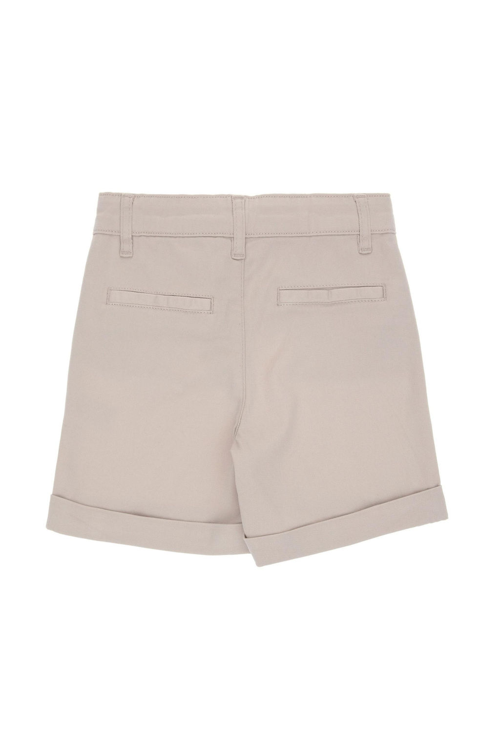 K_z _ocuk Bej Dokuma _ort Sepette S_rpriz _ndirim - U.s. polo assn фото 3