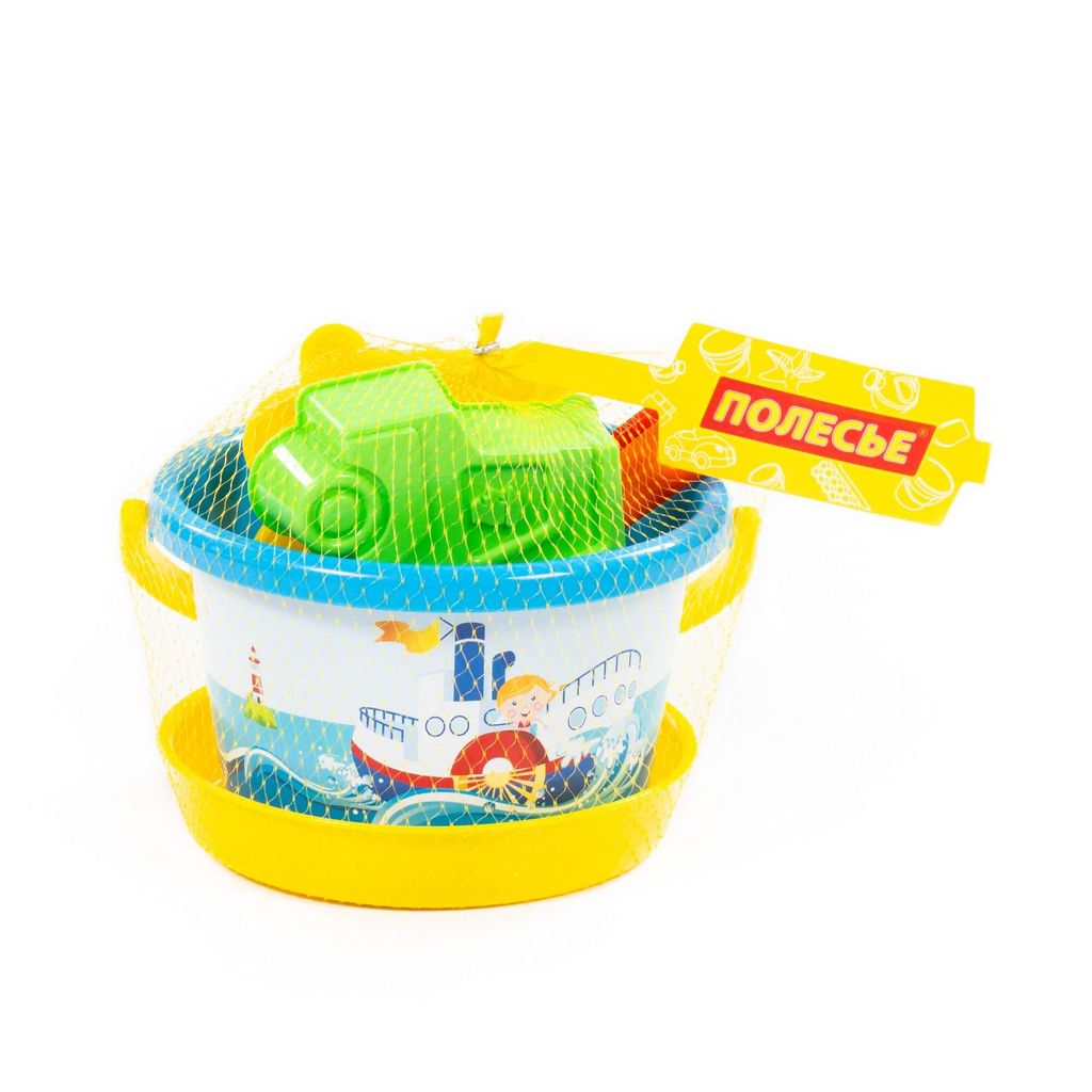 Набор №252 - Полесье фото 6