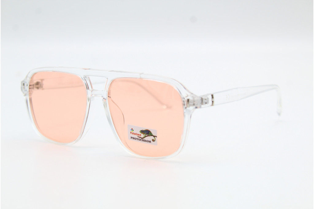 Солнцезащитные очки Maiersha (Polarized) хамелеон B01641 57-16-145 С33-53