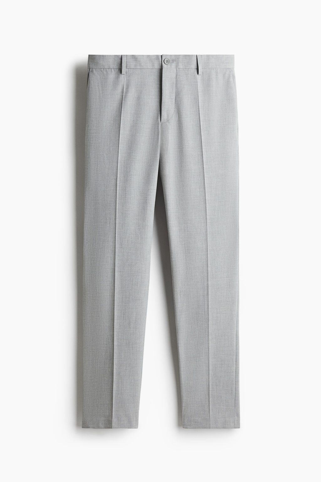 Pantal?n sastre Slim Fit