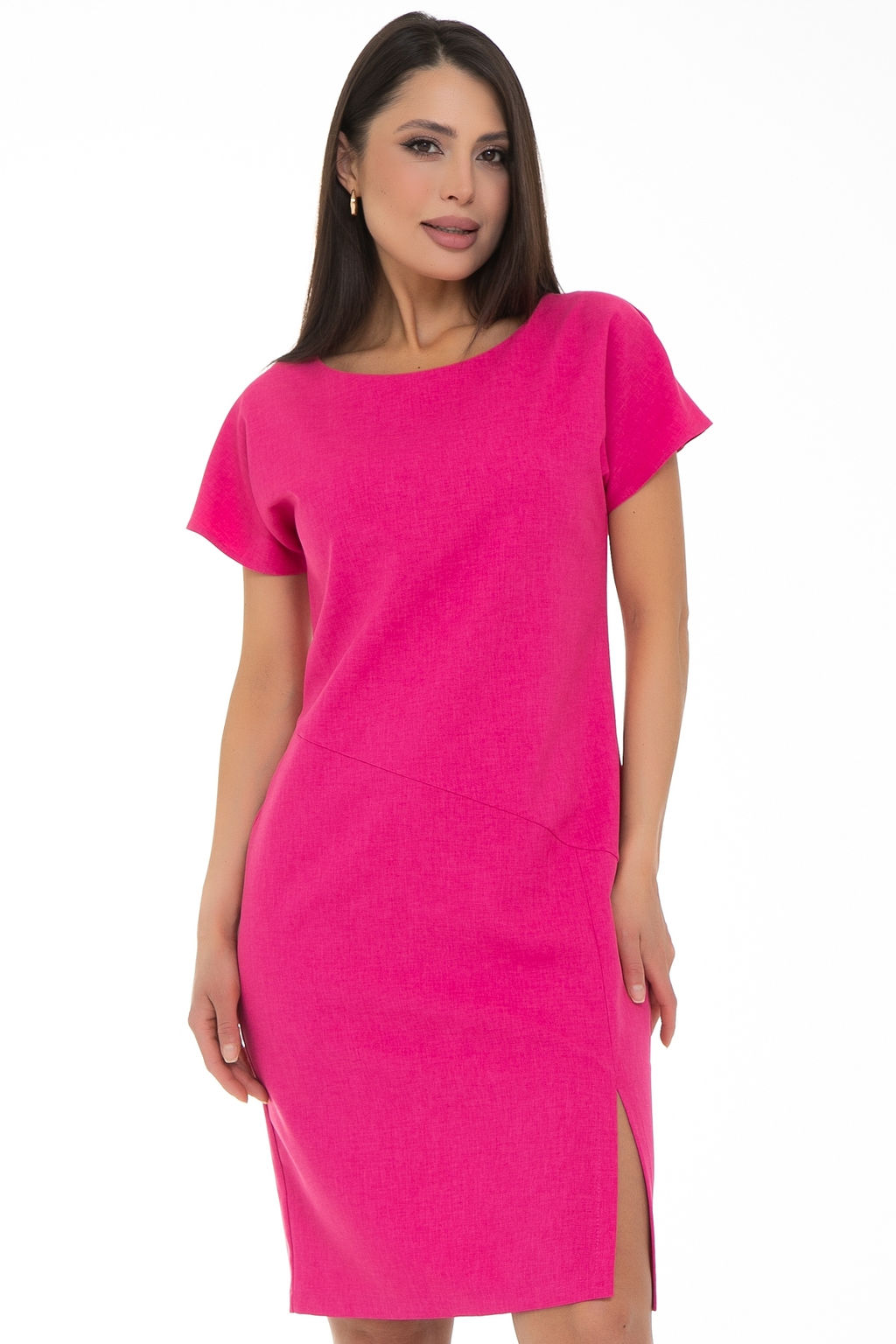 Платье Первая Леди (яркая)