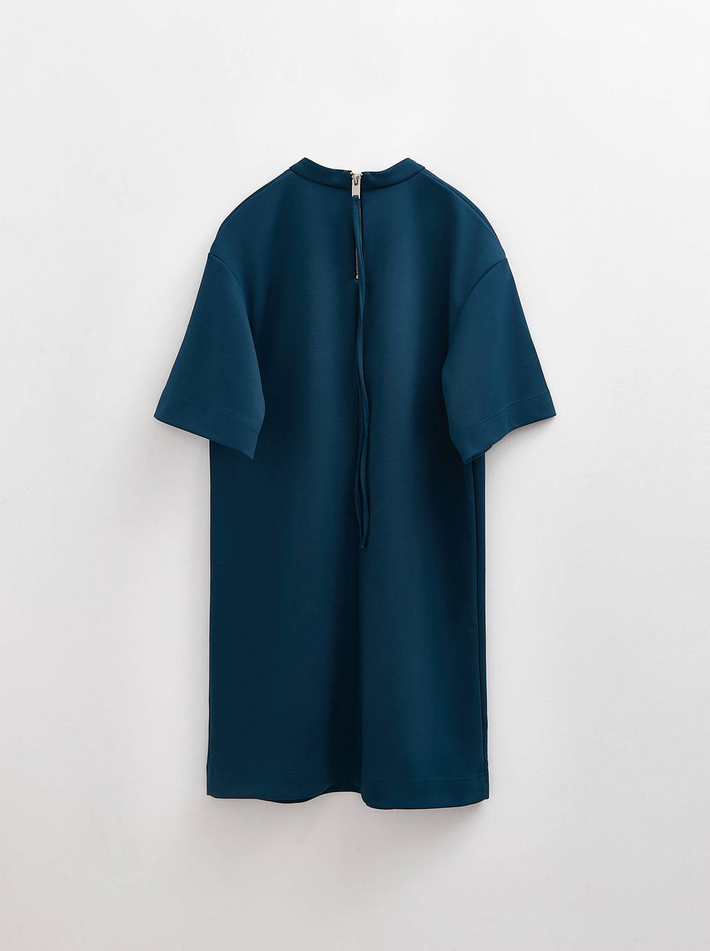 CONTE LPL 2801 Платье женское teal - Conte elegant фото 7