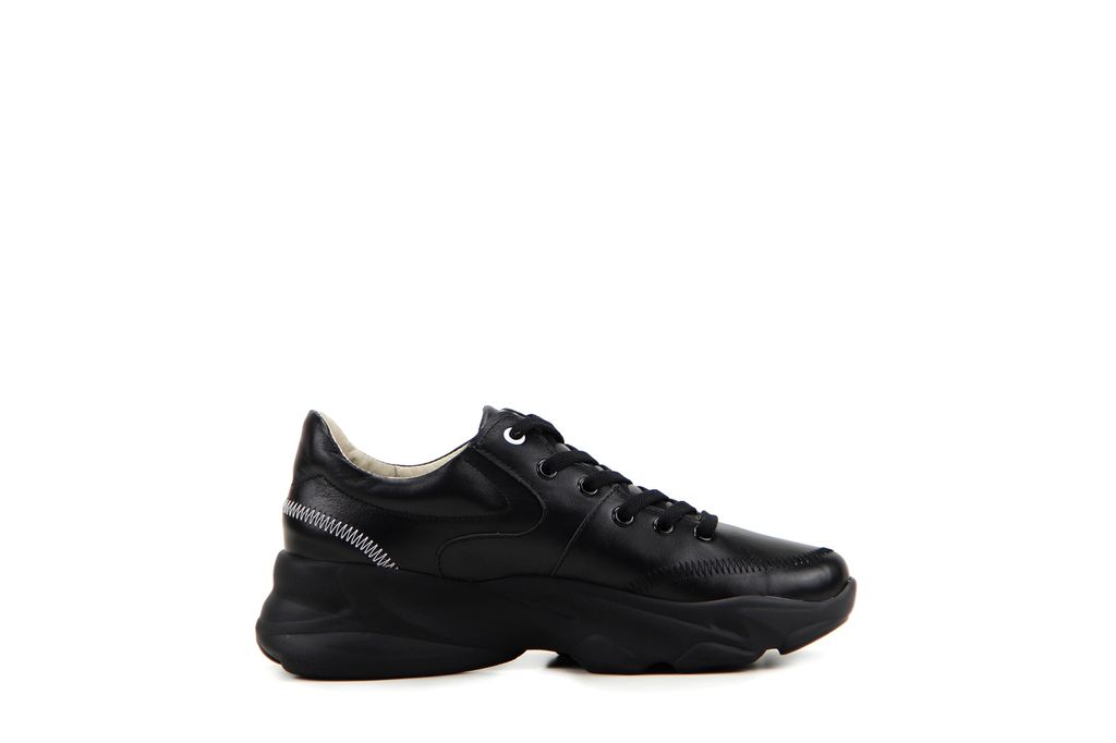 Кроссовки EDART 137.188bl. black