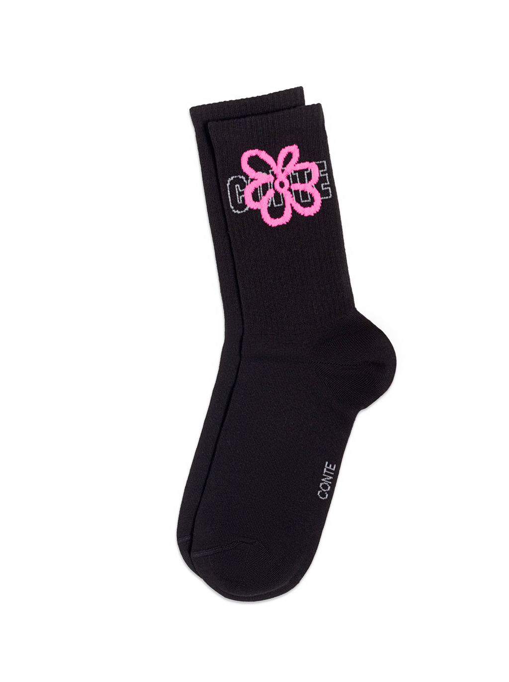 Цена за 2 пары. Носки женские CONTE ACTIVE Носки женские хлопковые - Conte elegant фото 3