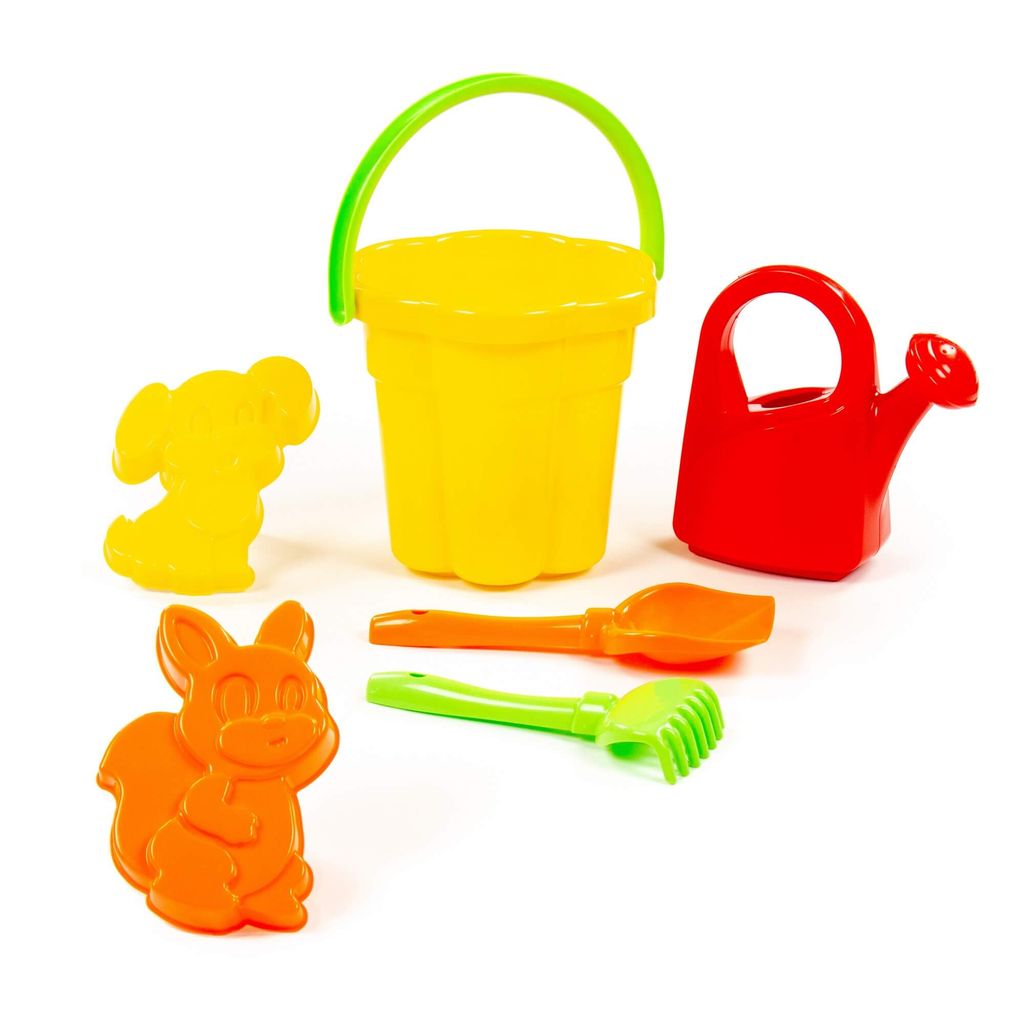 Набор №95 - Полесье фото 2