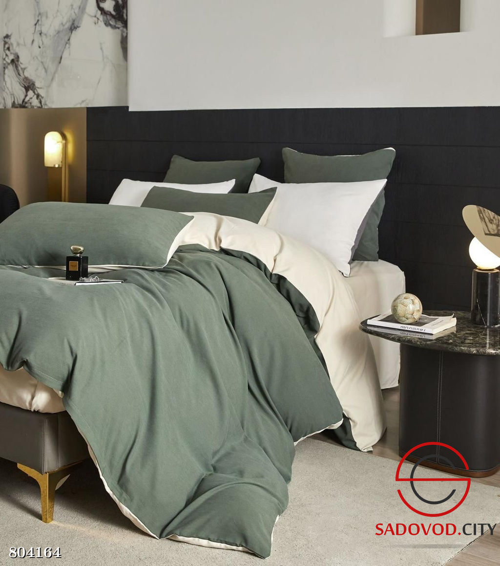 Комплект постельного белья