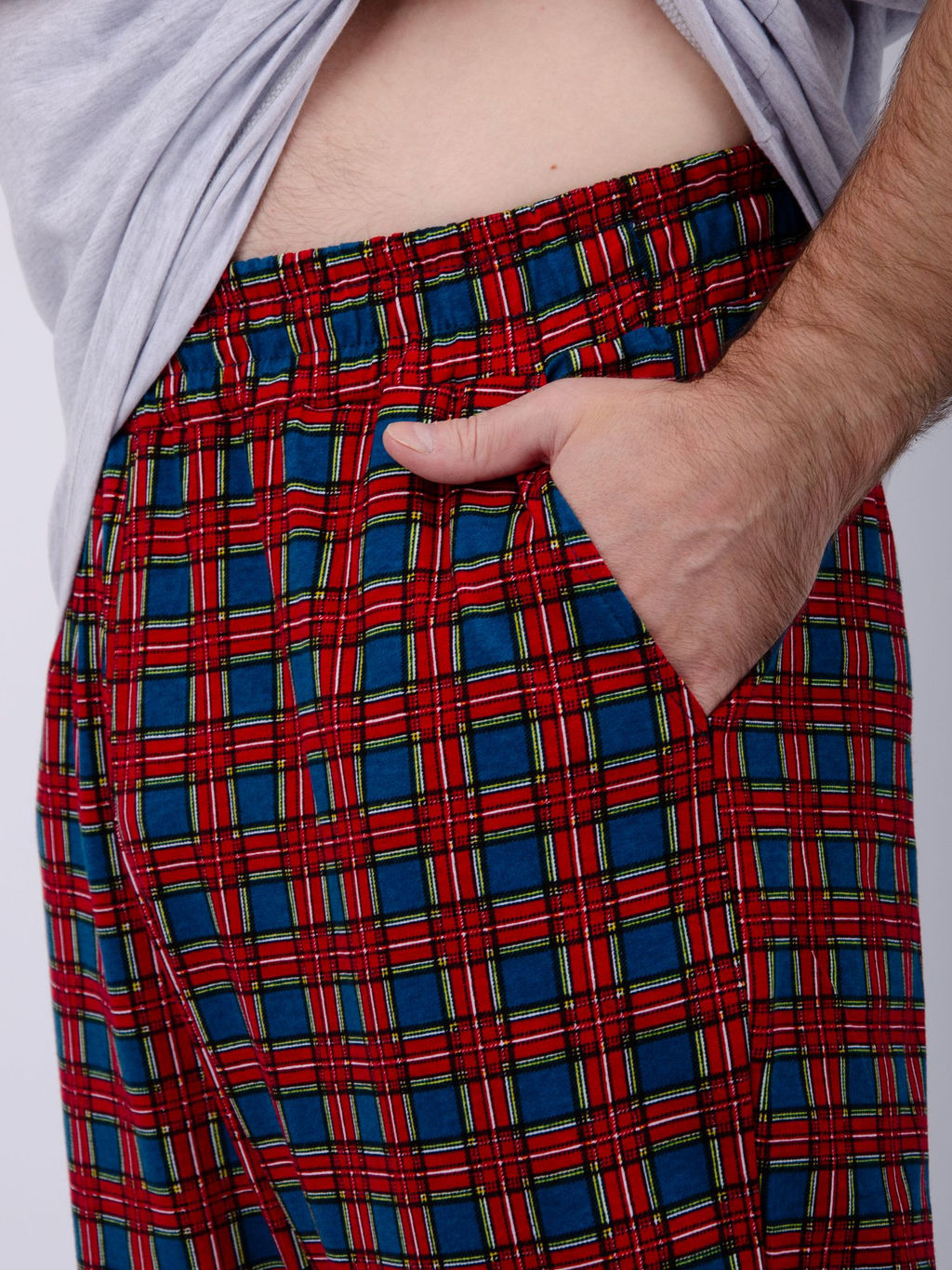 Пижама "Приколось 3", трикотаж