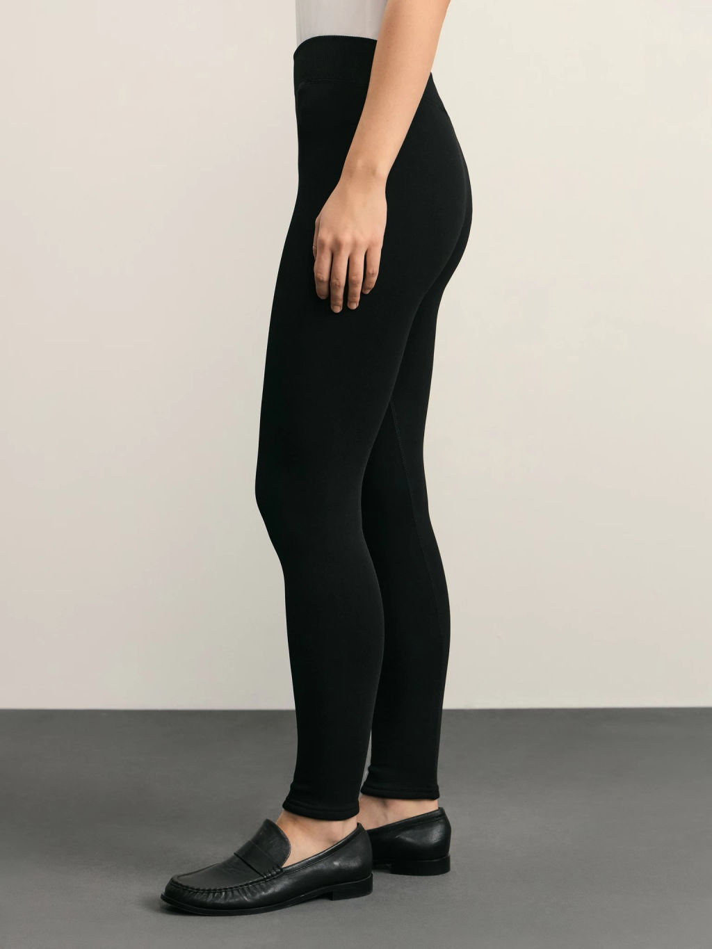 Легинсы утепленные / Zarina  фото 3