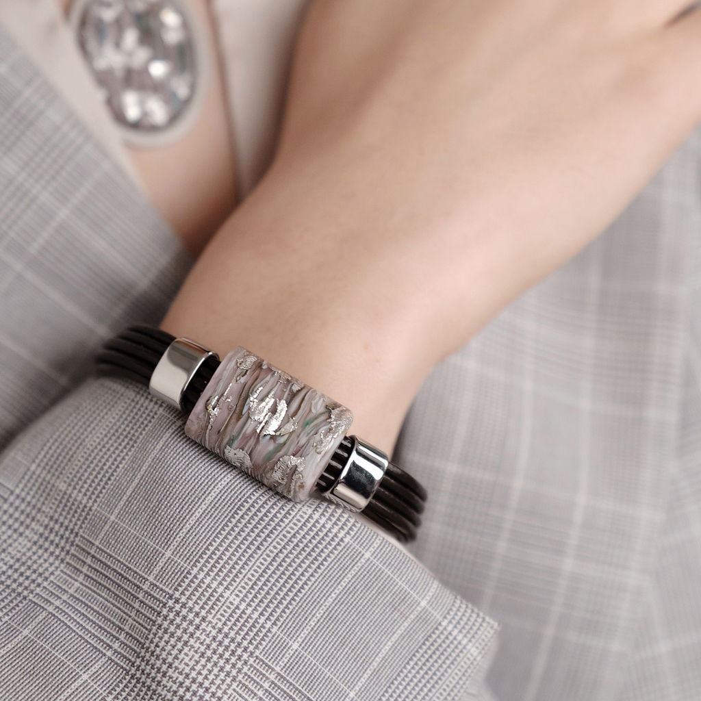 MIRAGE Браслет R3759 - Vloes фото 4