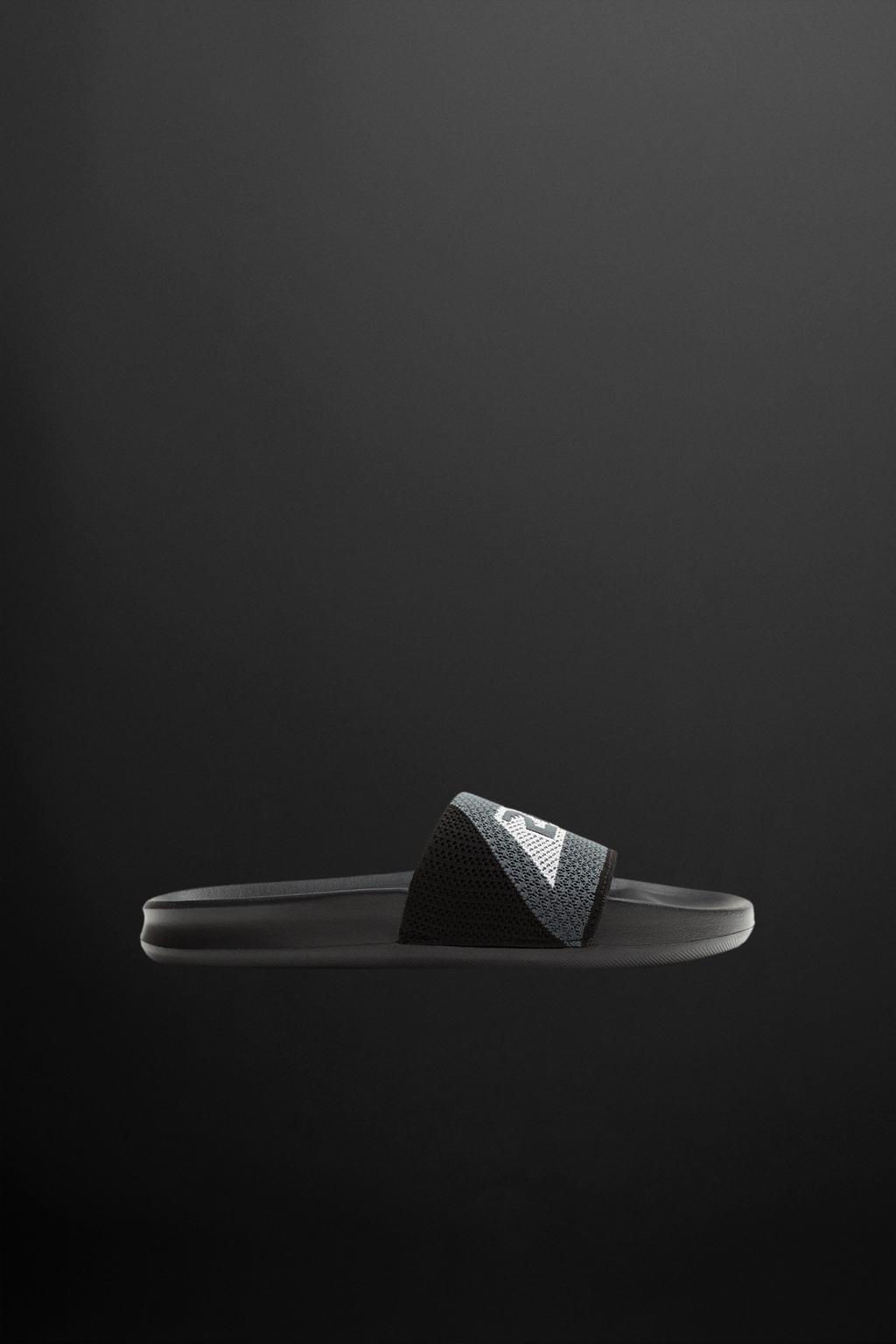 BEACH SANDALS - Zara фото 2