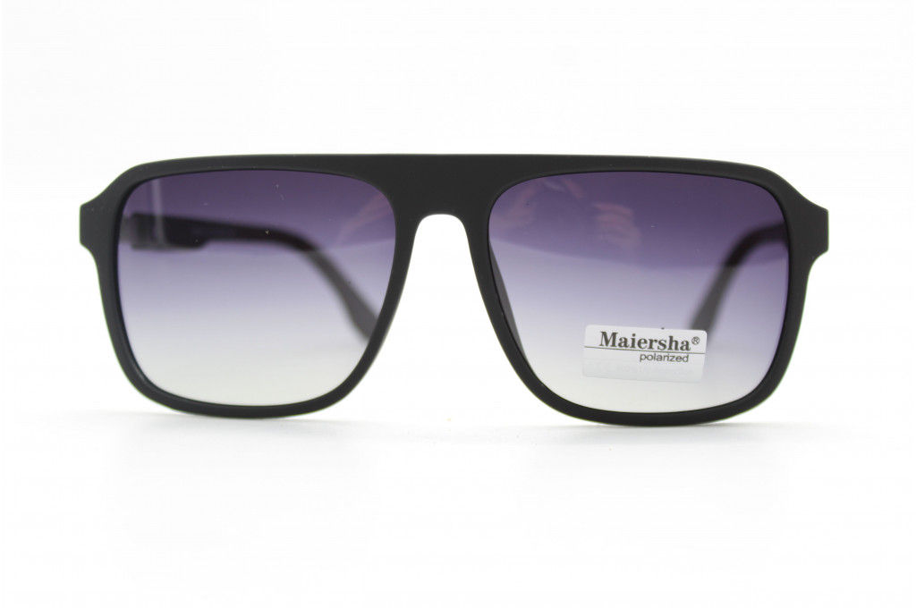 Солнцезащитные очки Maiersha (Polarized) 5081 С2 56-16-140