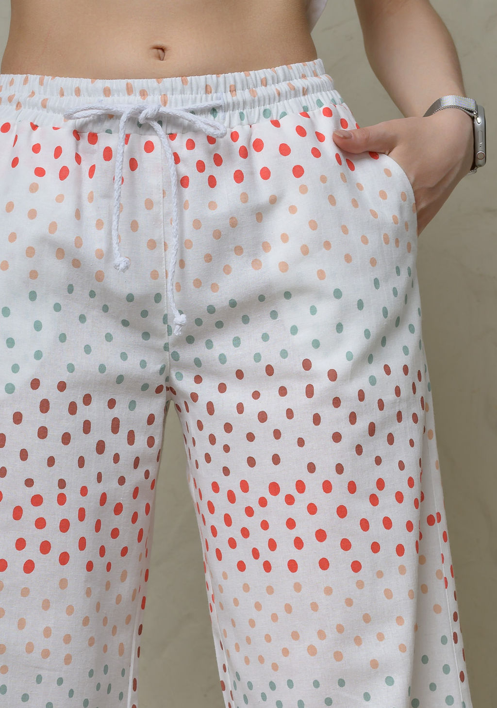 Брюки 100% хлопок