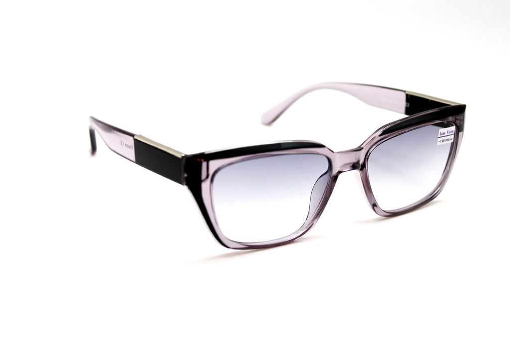 Солнцезащитные очки - Luxe Vision 7024 c2 +4