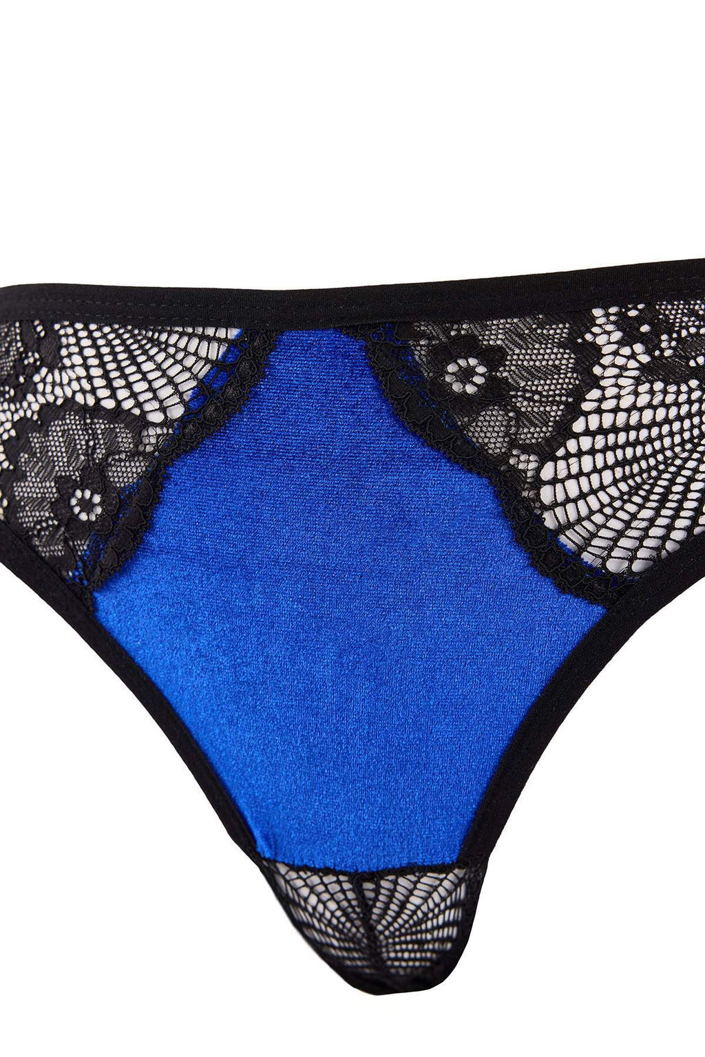 Saks Kadife/Dantel Push Up __ _ama__r_ Tak_m_ THMSS26CC00024 - Trendyolmilla фото 4