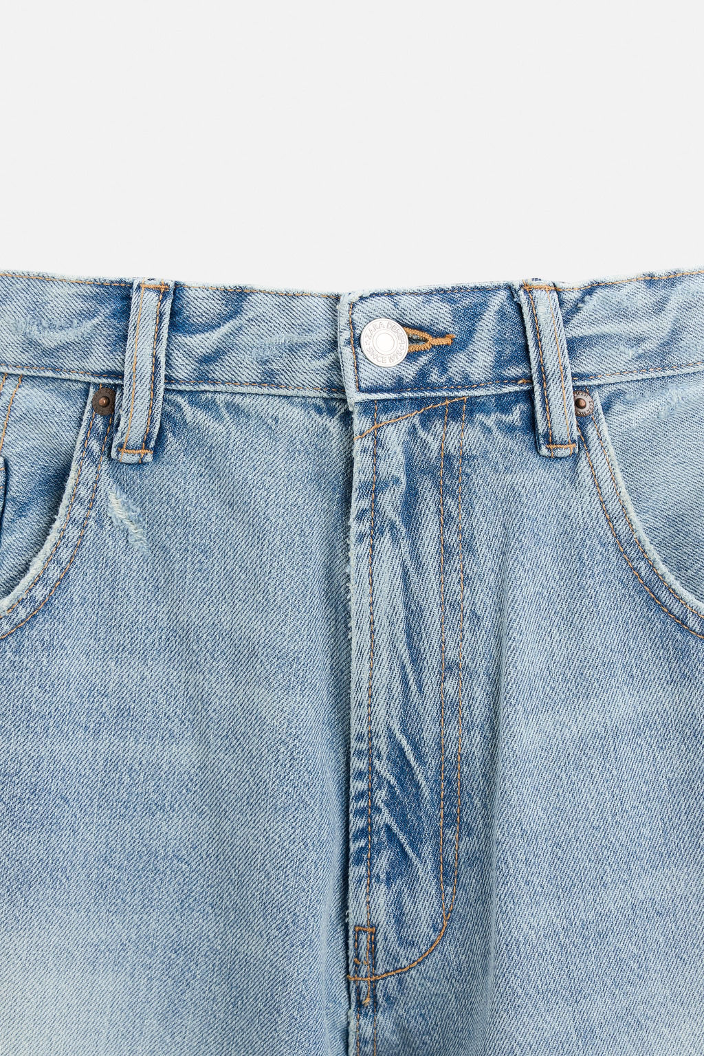 BAGGY FIT JEANS