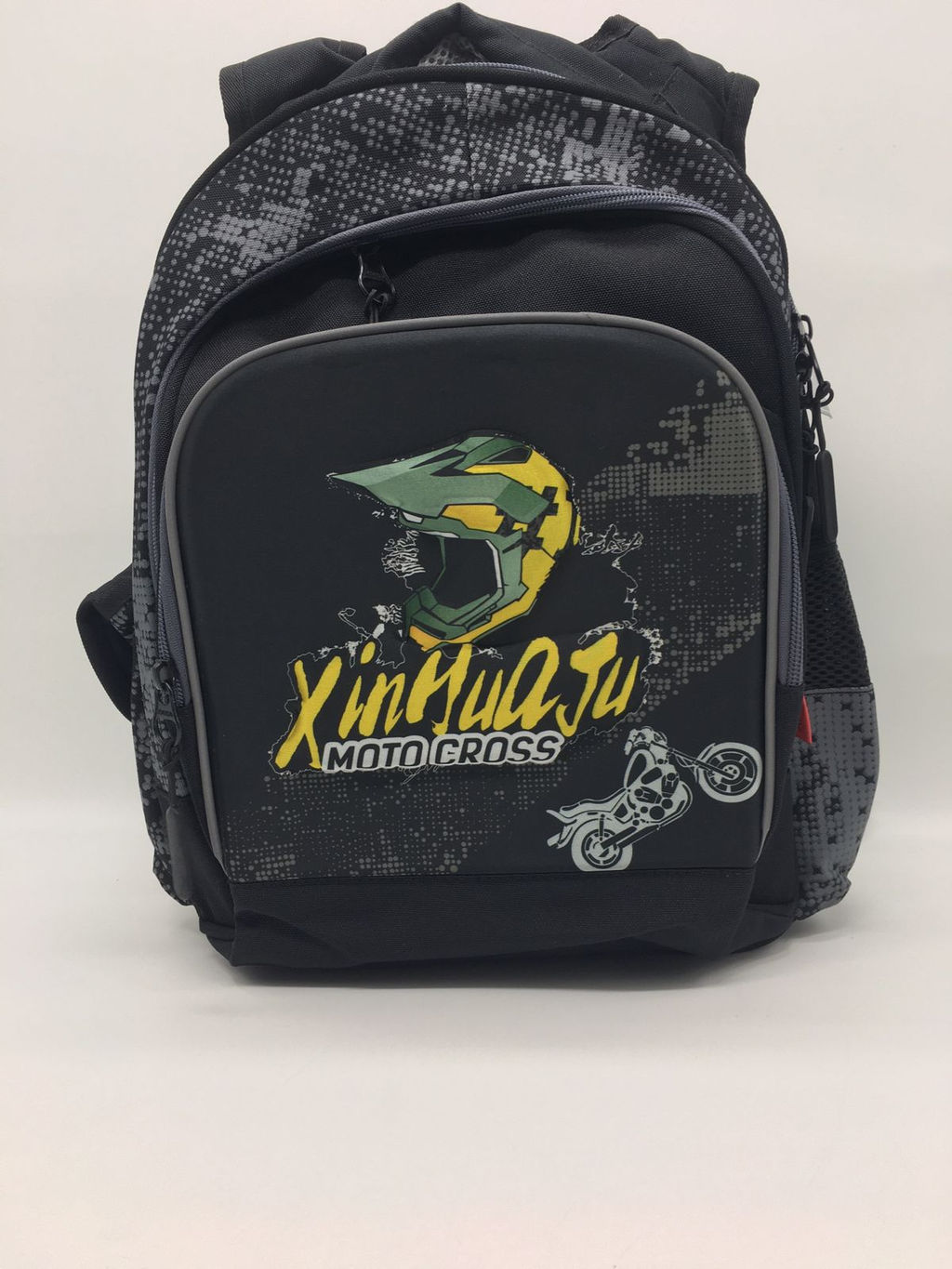Рюкзак XinHuaJu - moto cross