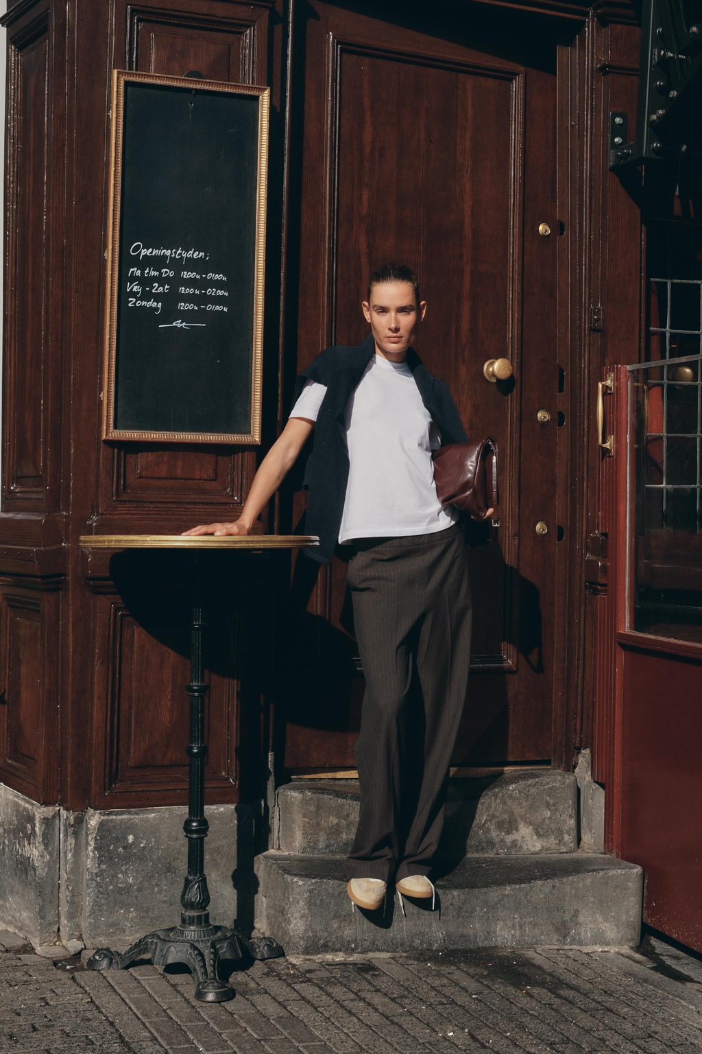 COLOURED SPORTS TRAINERS