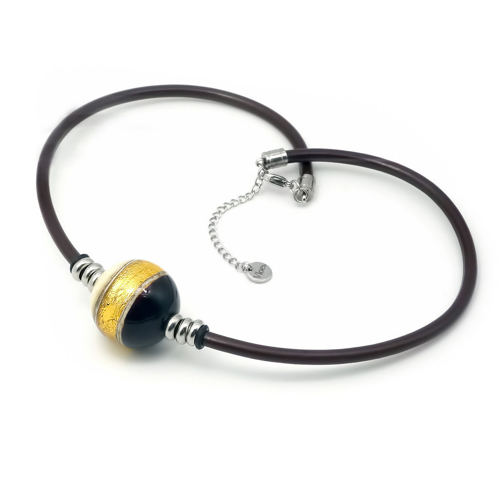 MORNING COFFEE Колье LKY5619 - Vloes фото 3