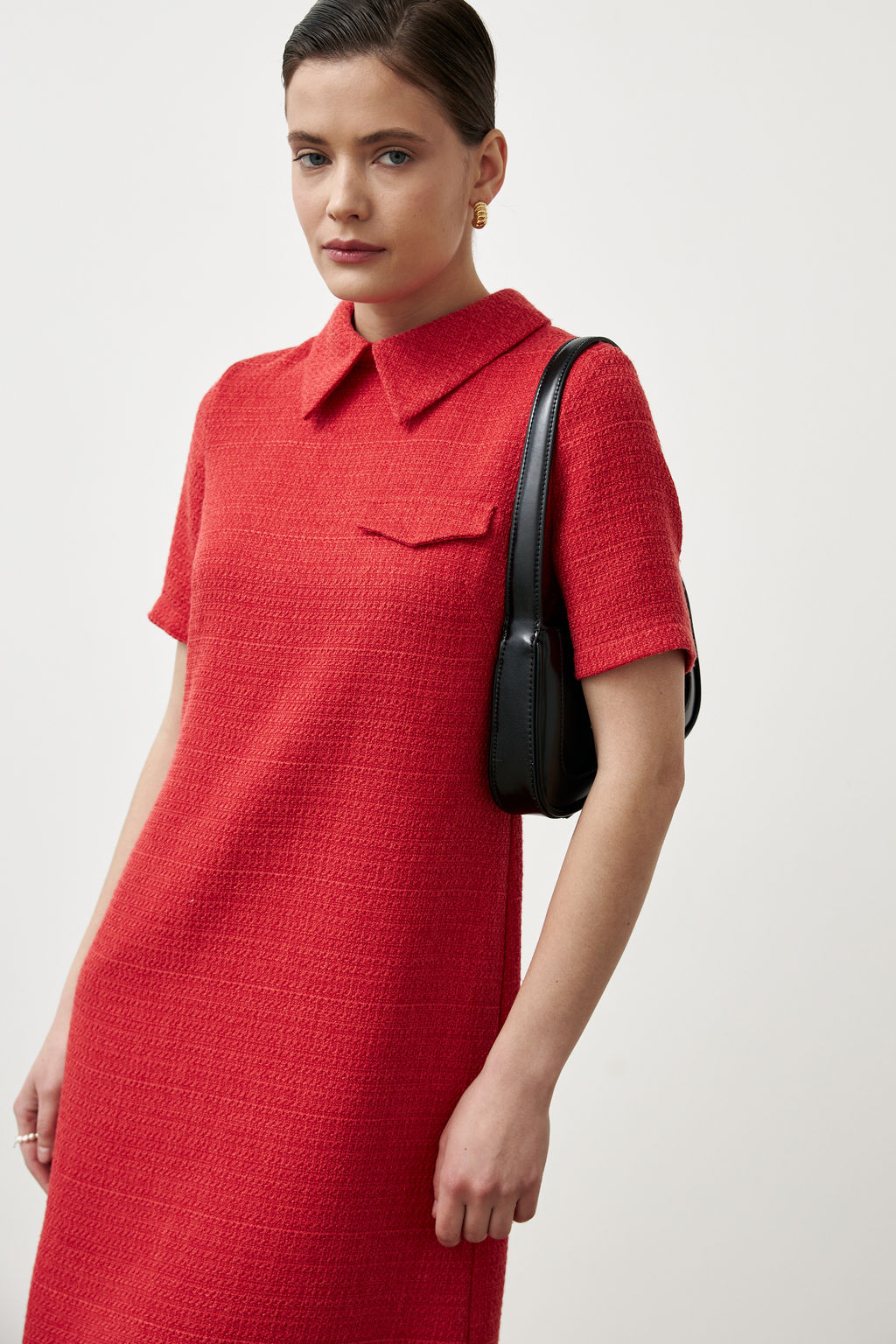 С20280-1 Платье (НСК) - Cloxy фото 5