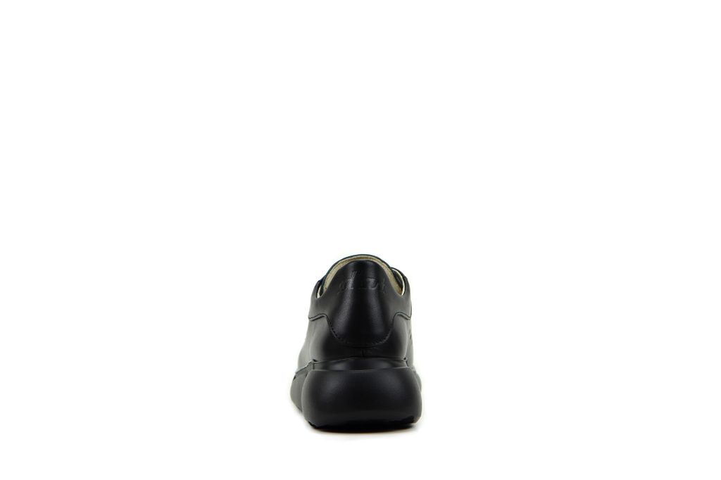 Кроссовки EDART 139.ariyabl. black