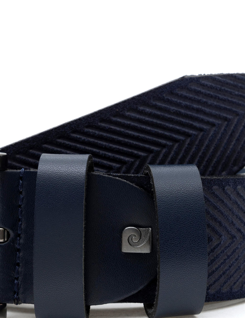 Lacivert Denim Kemer - Pierre cardin фото 5