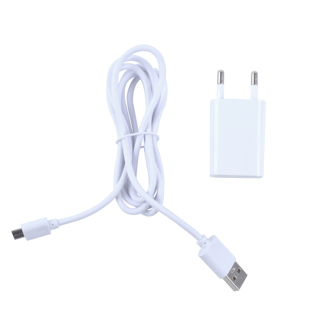 ULM-D605 4W/3000-6000K/DIM WHITE Светильник настольный светодиодный прищепка. Сенсорный выключатель. Диммер. Белый. TM Uniel