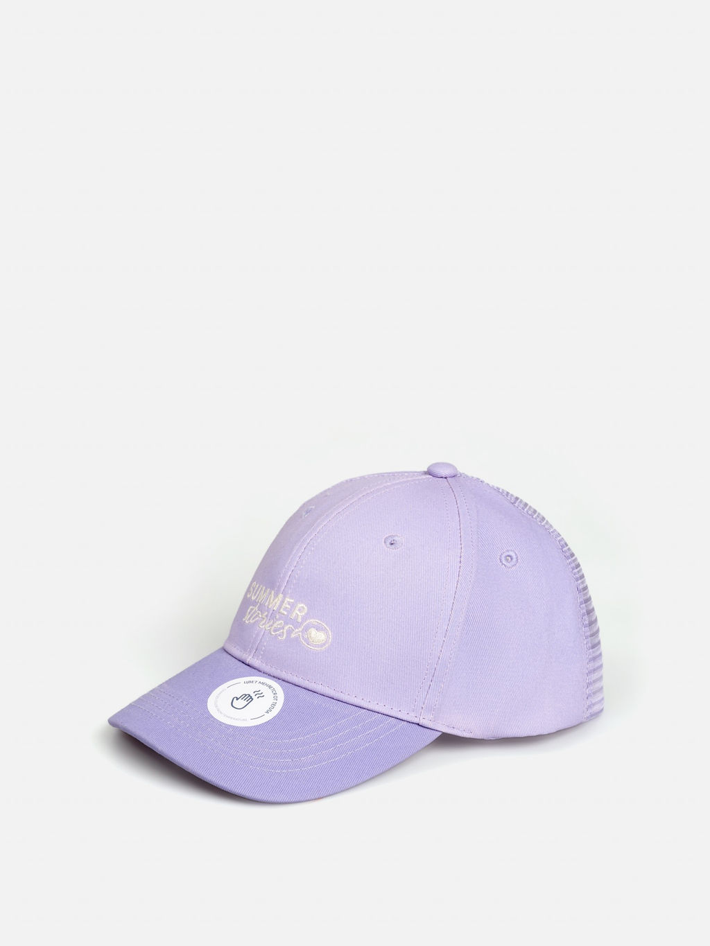 ACOOLA / Кепка детская Nami разноцветный  фото 4