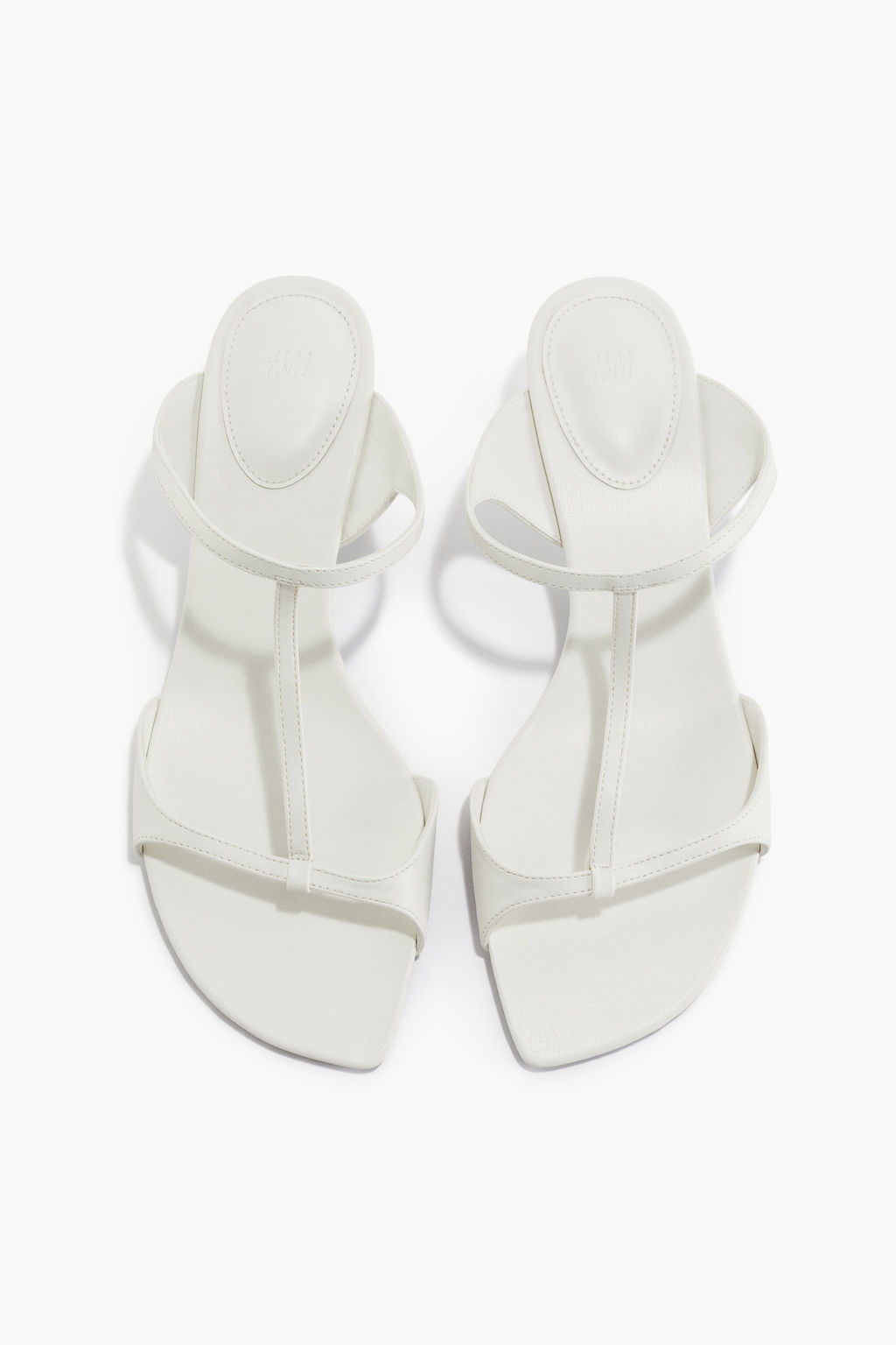 Sandalias de tac?n - H&m фото 2