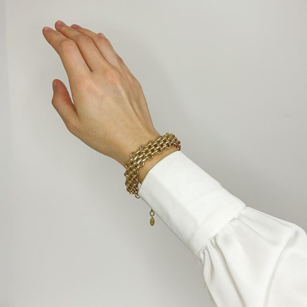 09-701151420-1 Браслет - J.prettier фото 2