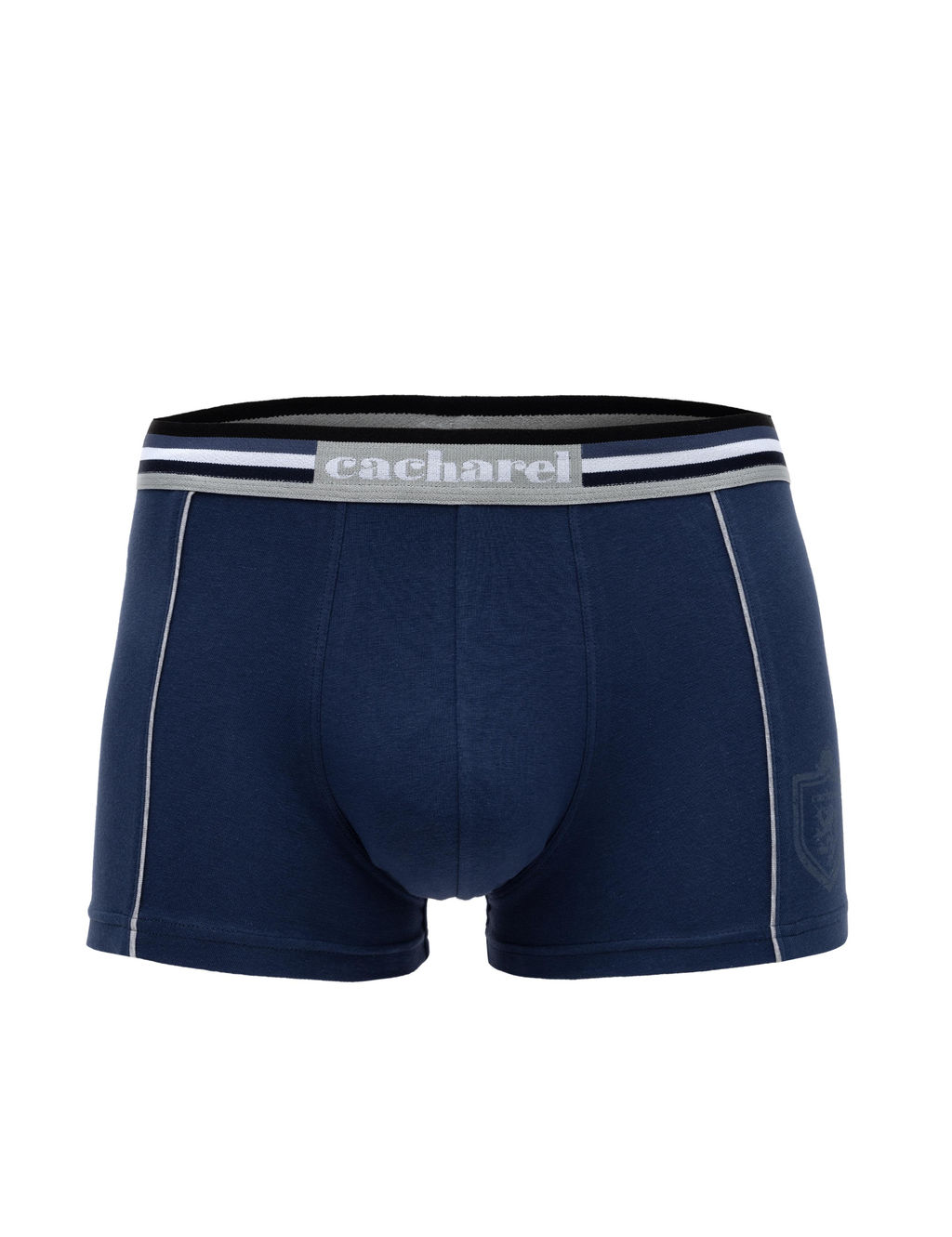 Низ нижнего белья темно-синего цвета - Cacharel фото 4