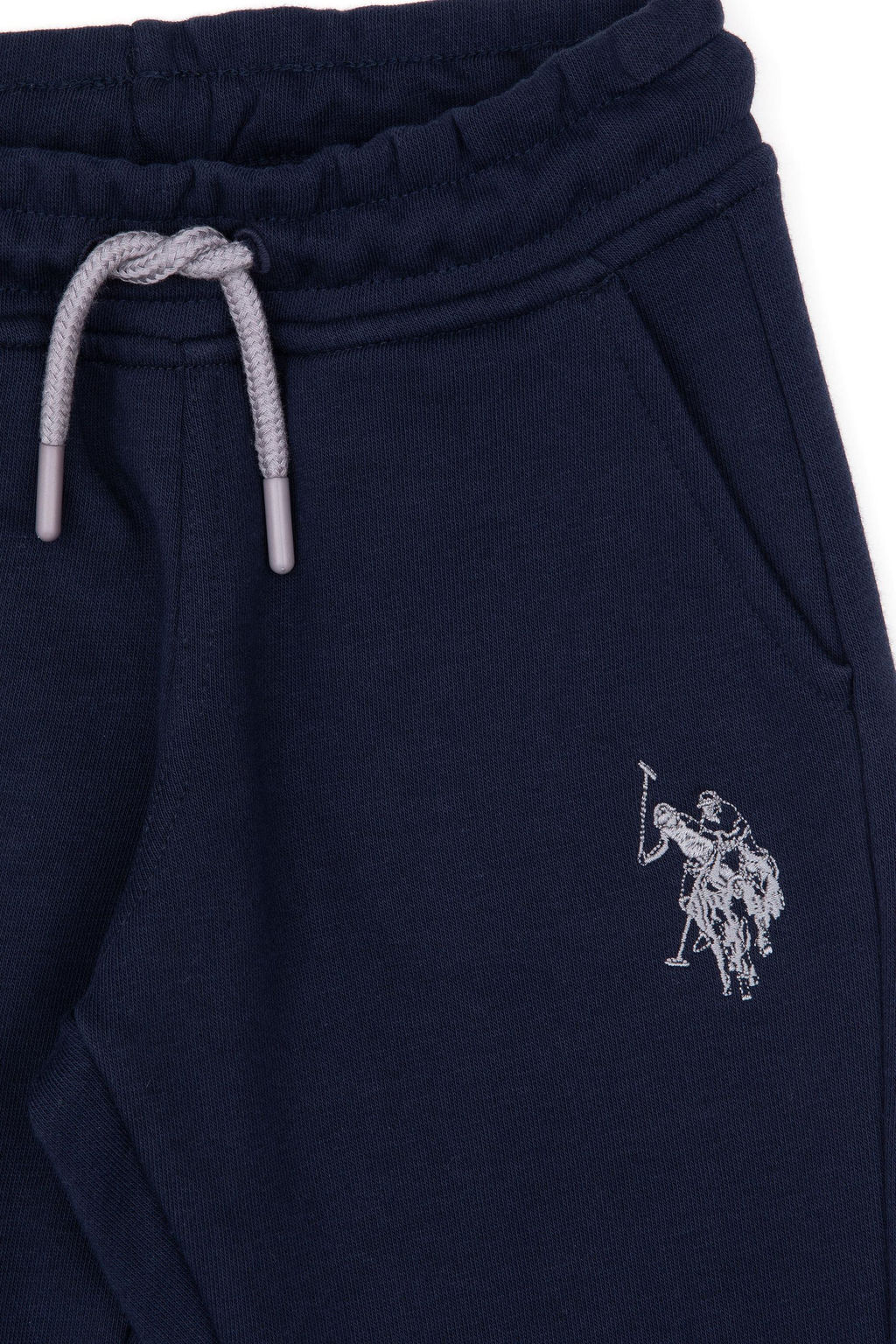 Erkek _ocuk A__k Lacivert E_ofman Alt_ - U.s. polo assn фото 4