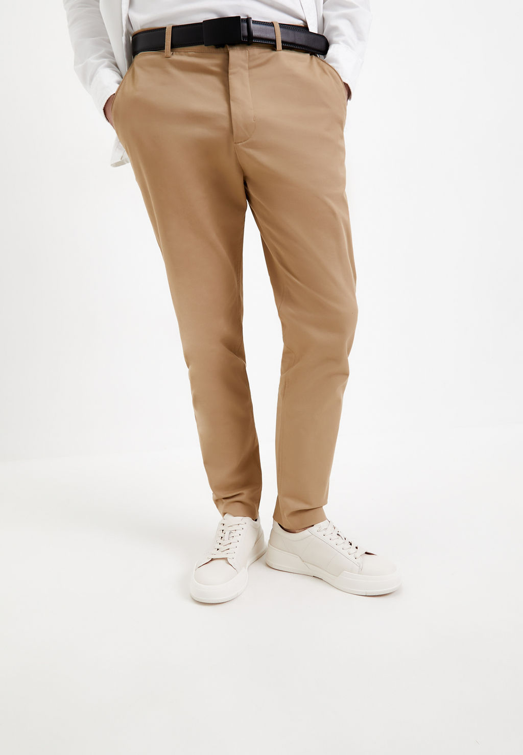 Кеды - Mascotte фото 2